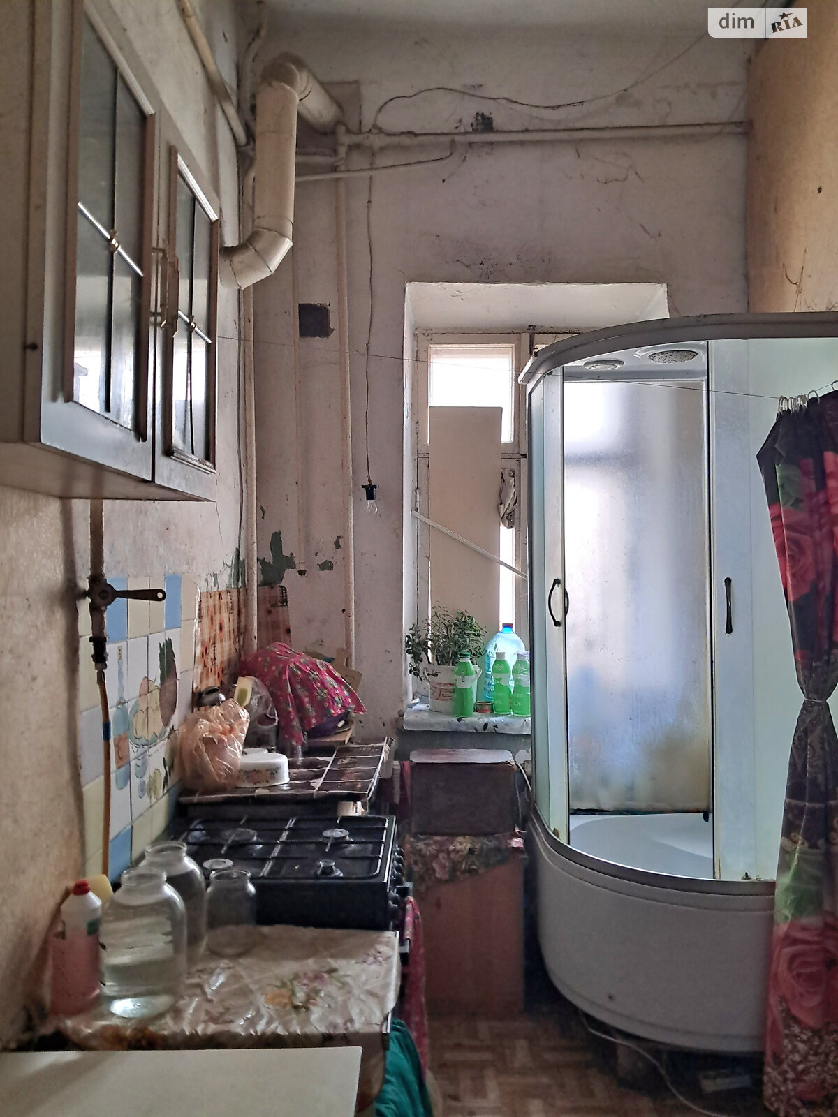 Продажа однокомнатной квартиры в Одессе, на ул. Успенская, район Приморский фото 1