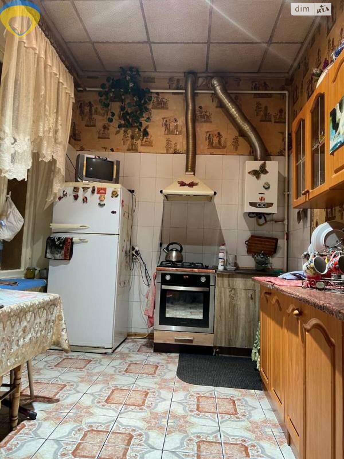 Продажа четырехкомнатной квартиры в Одессе, на ул. Успенская 89, район Приморский фото 1