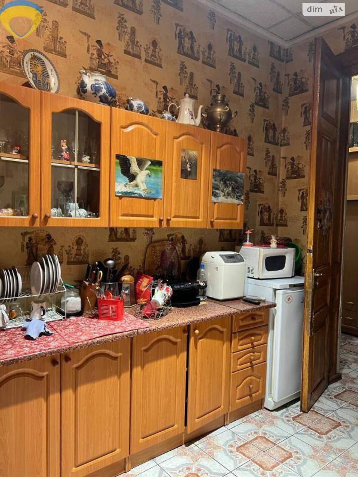 Продажа четырехкомнатной квартиры в Одессе, на ул. Успенская 89, район Приморский фото 1