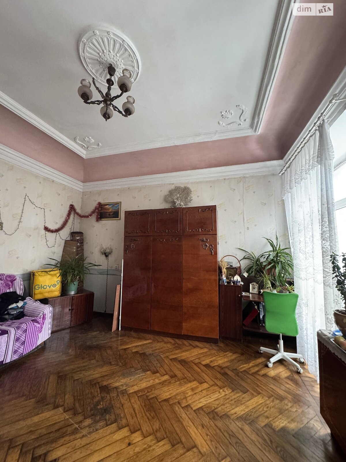 Продажа четырехкомнатной квартиры в Одессе, на ул. Успенская 89, район Приморский фото 1