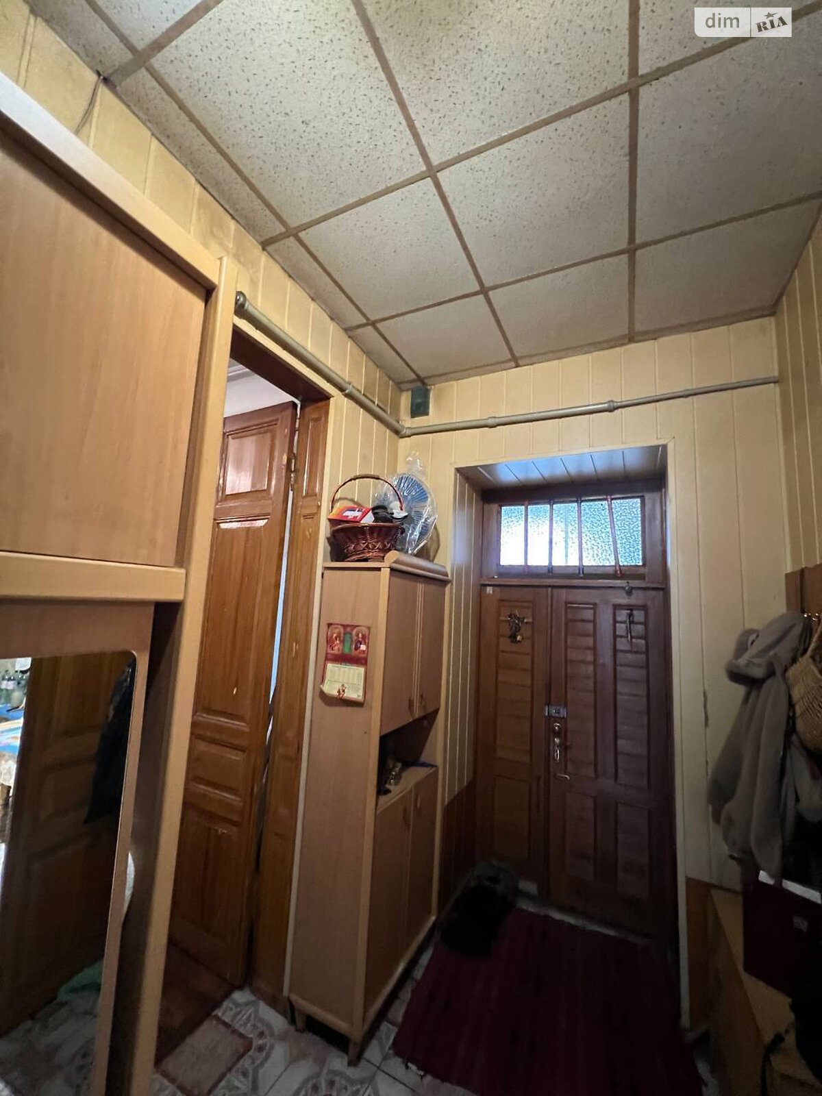 Продажа четырехкомнатной квартиры в Одессе, на ул. Успенская 89, район Приморский фото 1