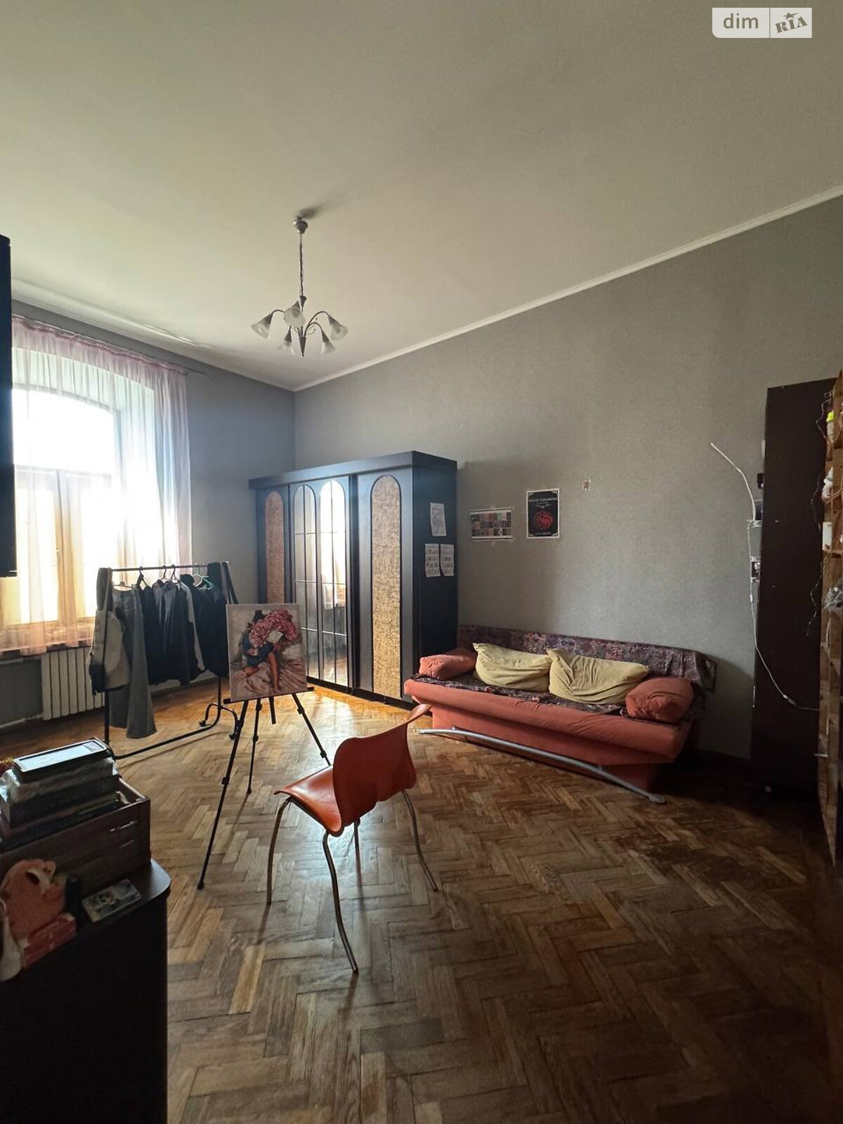 Продажа трехкомнатной квартиры в Одессе, на ул. Успенская 72, район Приморский фото 1 Продажа трехкомнатной квартиры в Одессе, на ул. Успенская 72, район Приморский фото 1