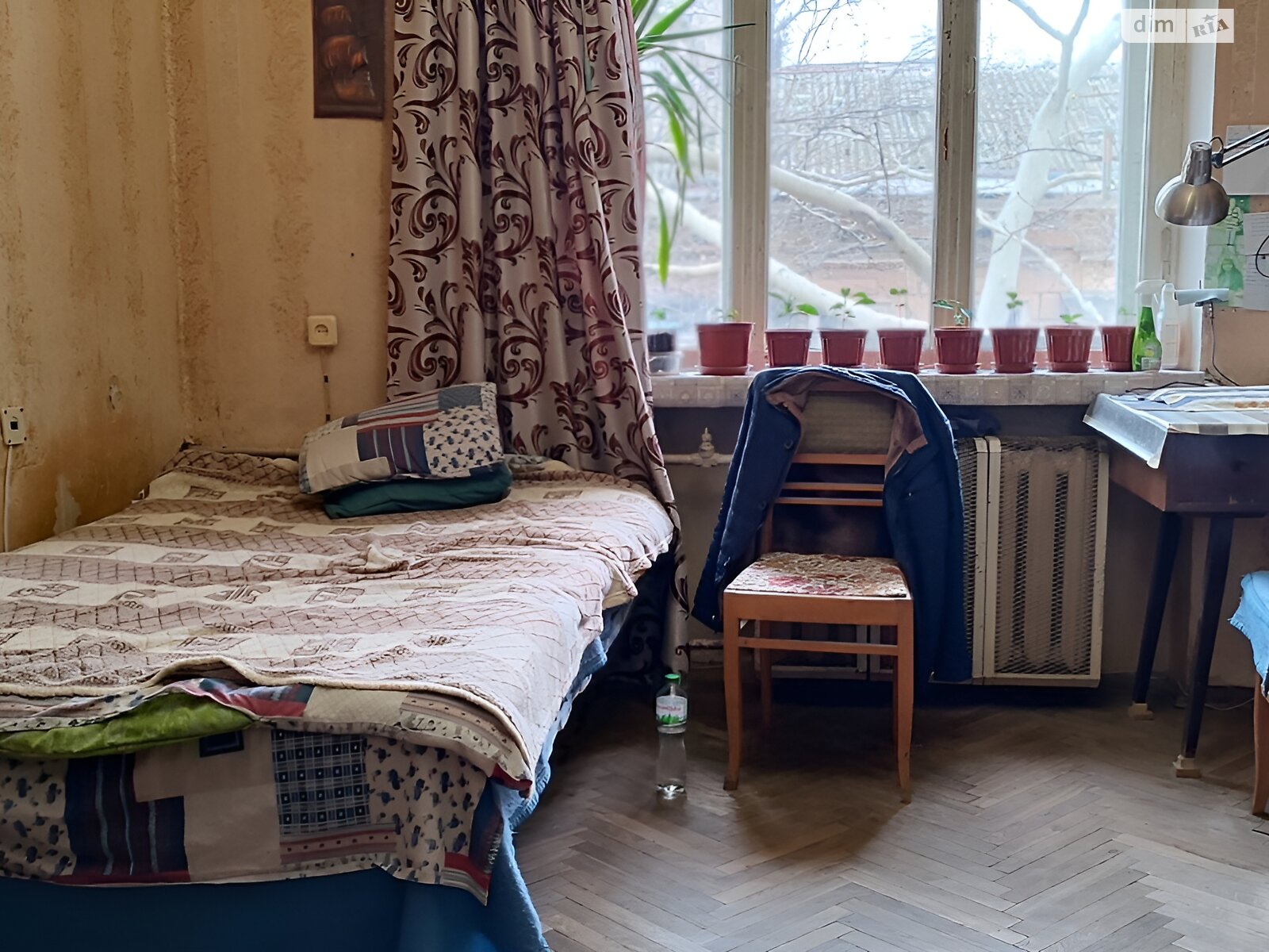 Продажа двухкомнатной квартиры в Одессе, на ул. Успенская, район Приморский фото 1 Продажа двухкомнатной квартиры в Одессе, на ул. Успенская, район Приморский фото 1