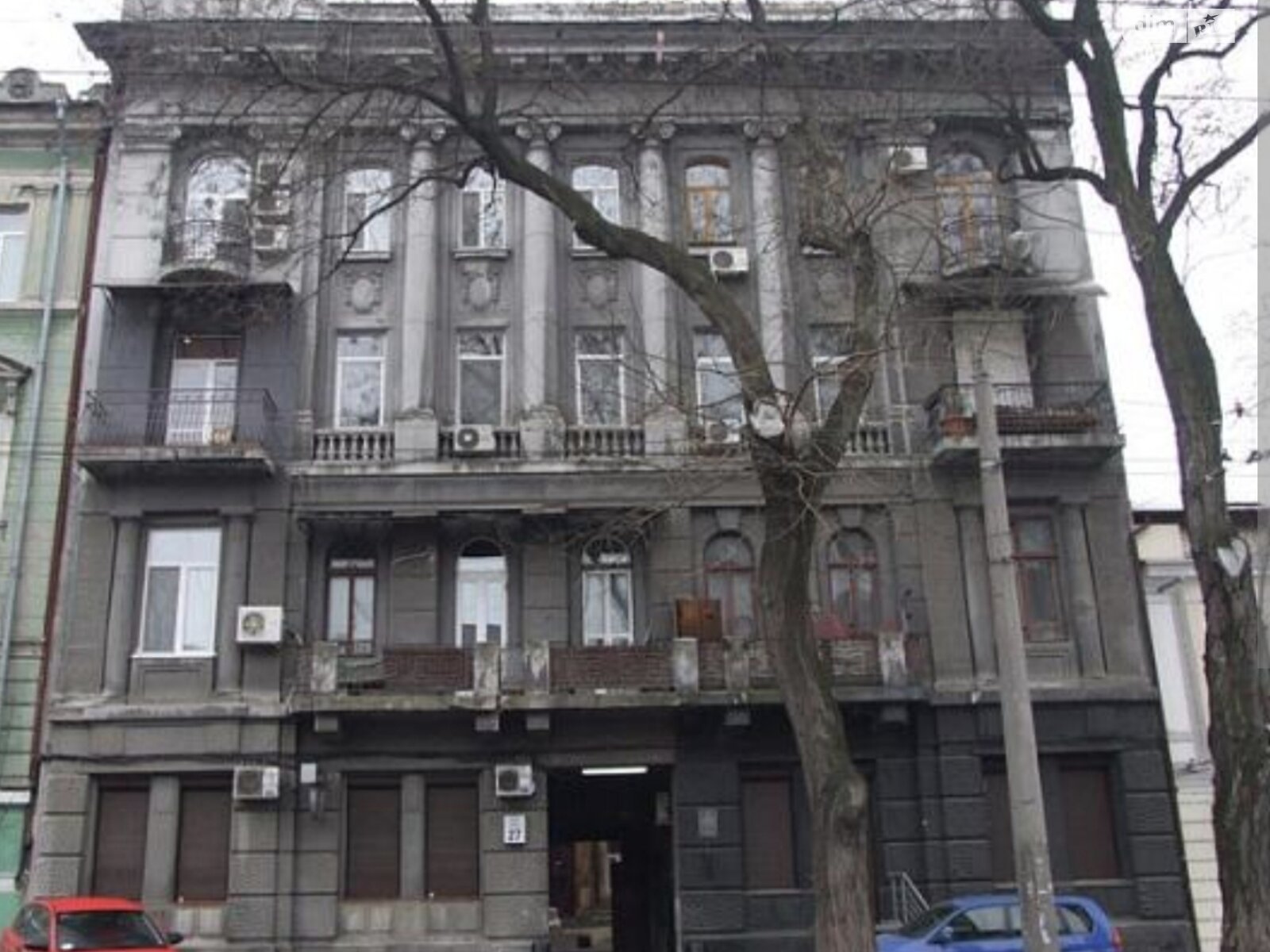 Продаж двокімнатної квартири в Одесі, на вул. Успенська, район Приморський фото 1 Продаж двокімнатної квартири в Одесі, на вул. Успенська, район Приморський фото 1