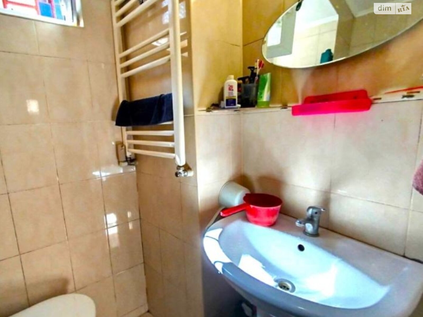 Продаж двокімнатної квартири в Одесі, на вул. Успенська, район Приморський фото 1