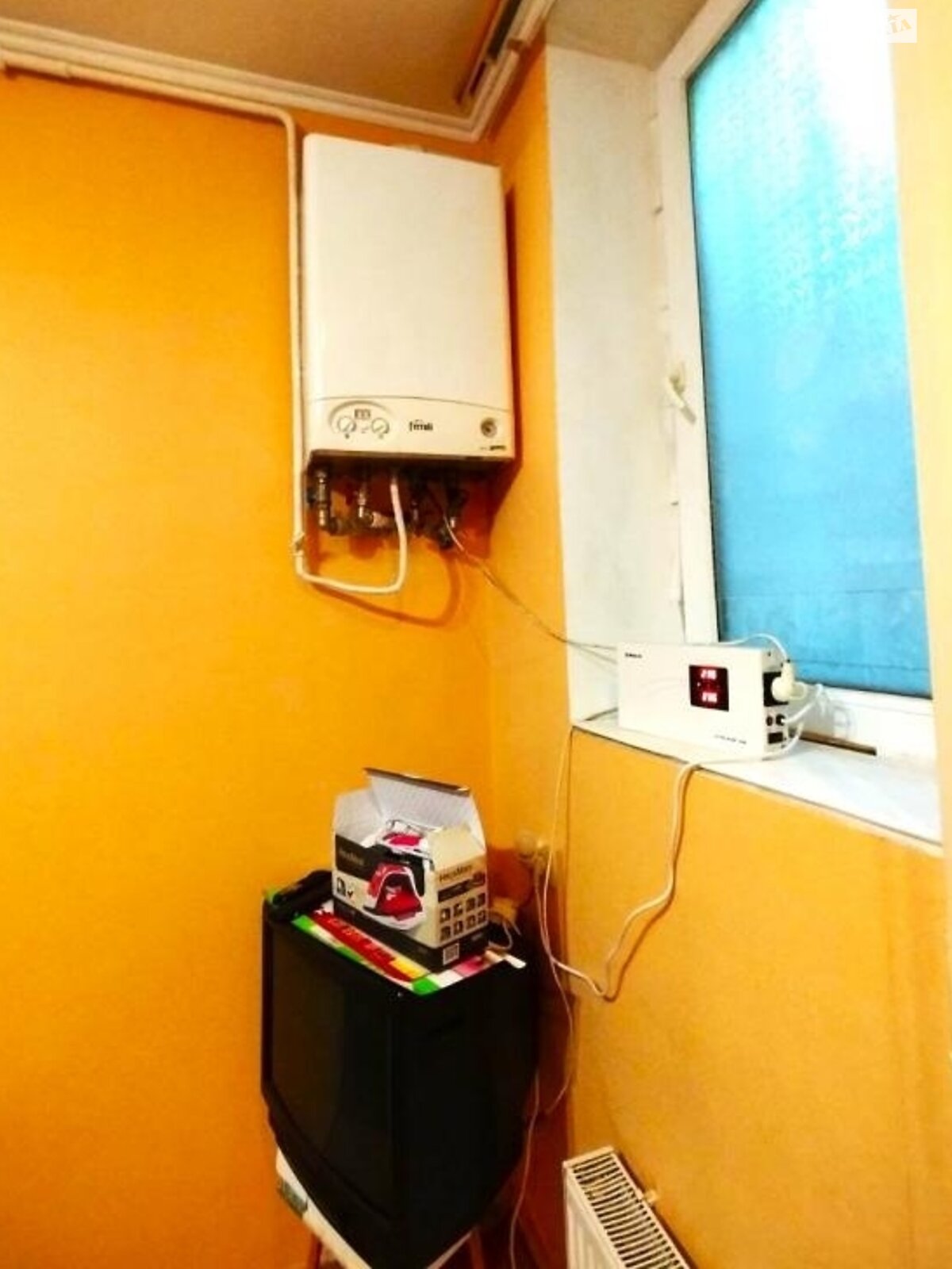 Продаж двокімнатної квартири в Одесі, на вул. Успенська, район Приморський фото 1