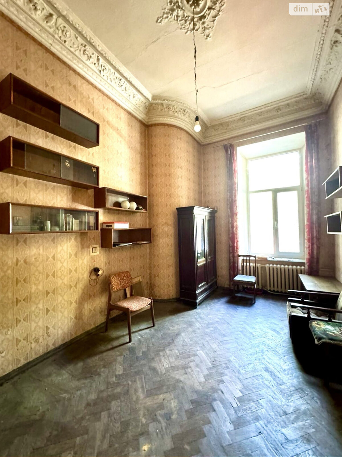 Продажа пятикомнатной квартиры в Одессе, на ул. Успенская, район Приморский фото 1 Продажа пятикомнатной квартиры в Одессе, на ул. Успенская, район Приморский фото 1