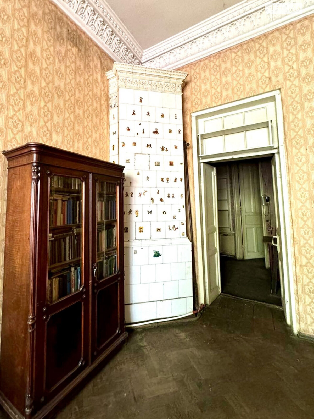 Продажа пятикомнатной квартиры в Одессе, на ул. Успенская, район Приморский фото 1 Продажа пятикомнатной квартиры в Одессе, на ул. Успенская, район Приморский фото 1