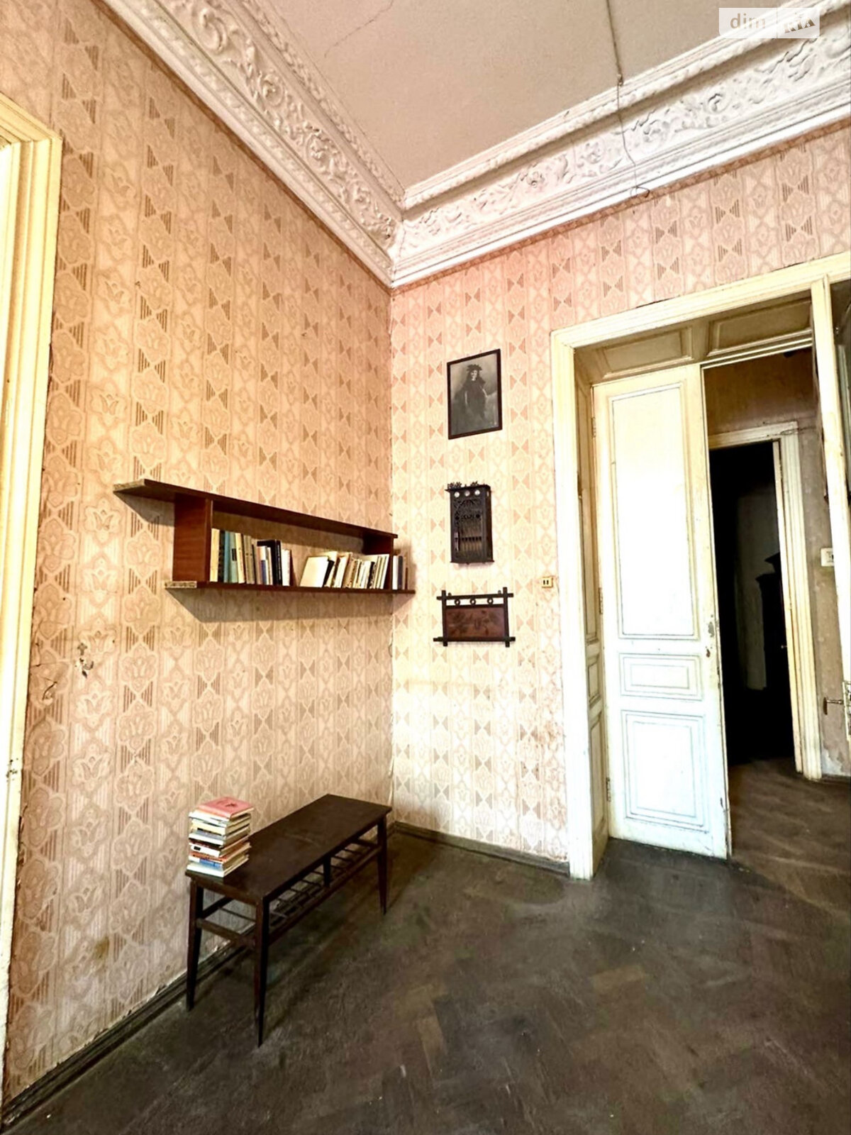 Продажа пятикомнатной квартиры в Одессе, на ул. Успенская, район Приморский фото 1 Продажа пятикомнатной квартиры в Одессе, на ул. Успенская, район Приморский фото 1