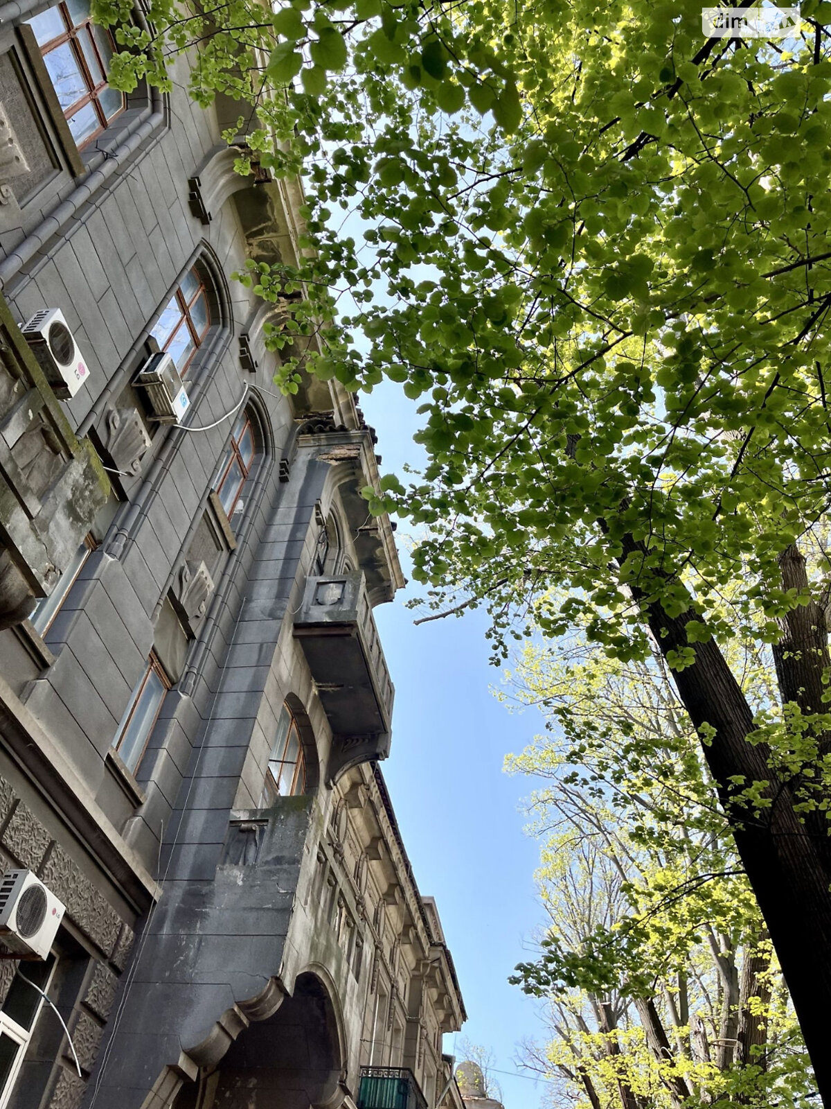 Продажа пятикомнатной квартиры в Одессе, на ул. Успенская, район Приморский фото 1 Продажа пятикомнатной квартиры в Одессе, на ул. Успенская, район Приморский фото 1