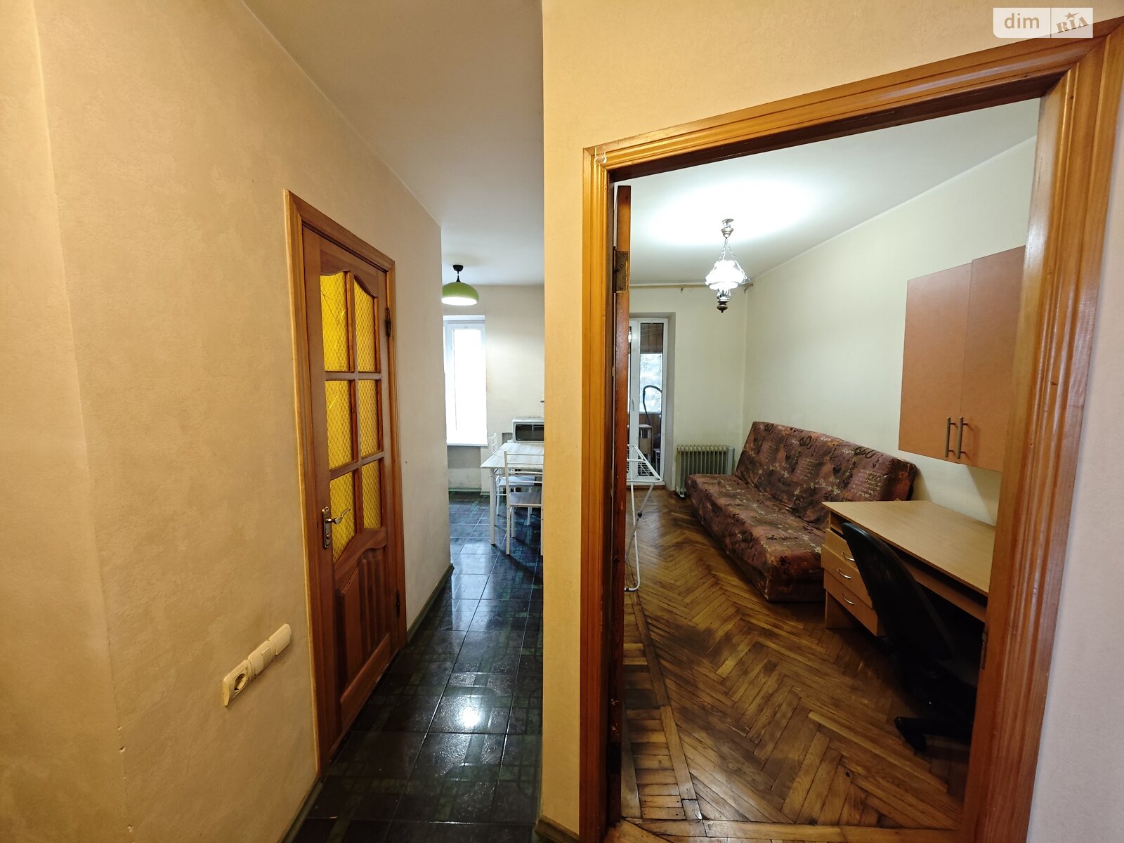 Продаж двокімнатної квартири в Одесі, на вул. Успенська 53, район Приморський фото 1