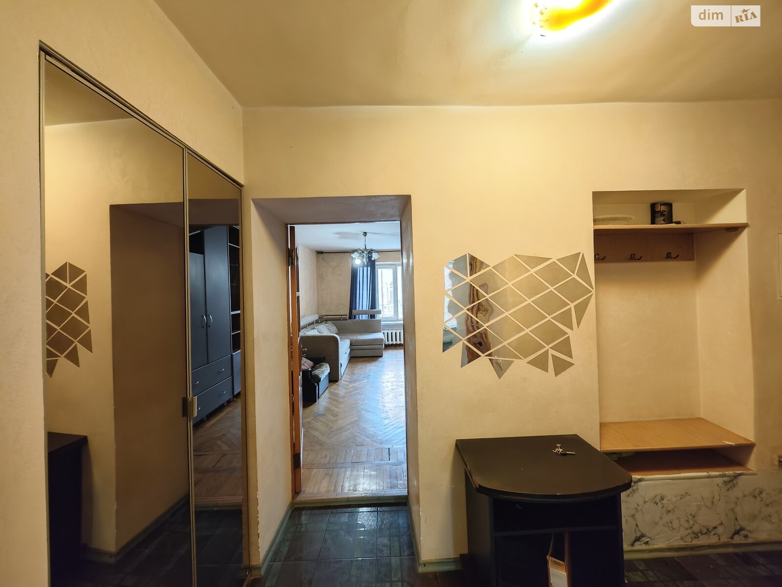 Продаж двокімнатної квартири в Одесі, на вул. Успенська 53, район Приморський фото 1