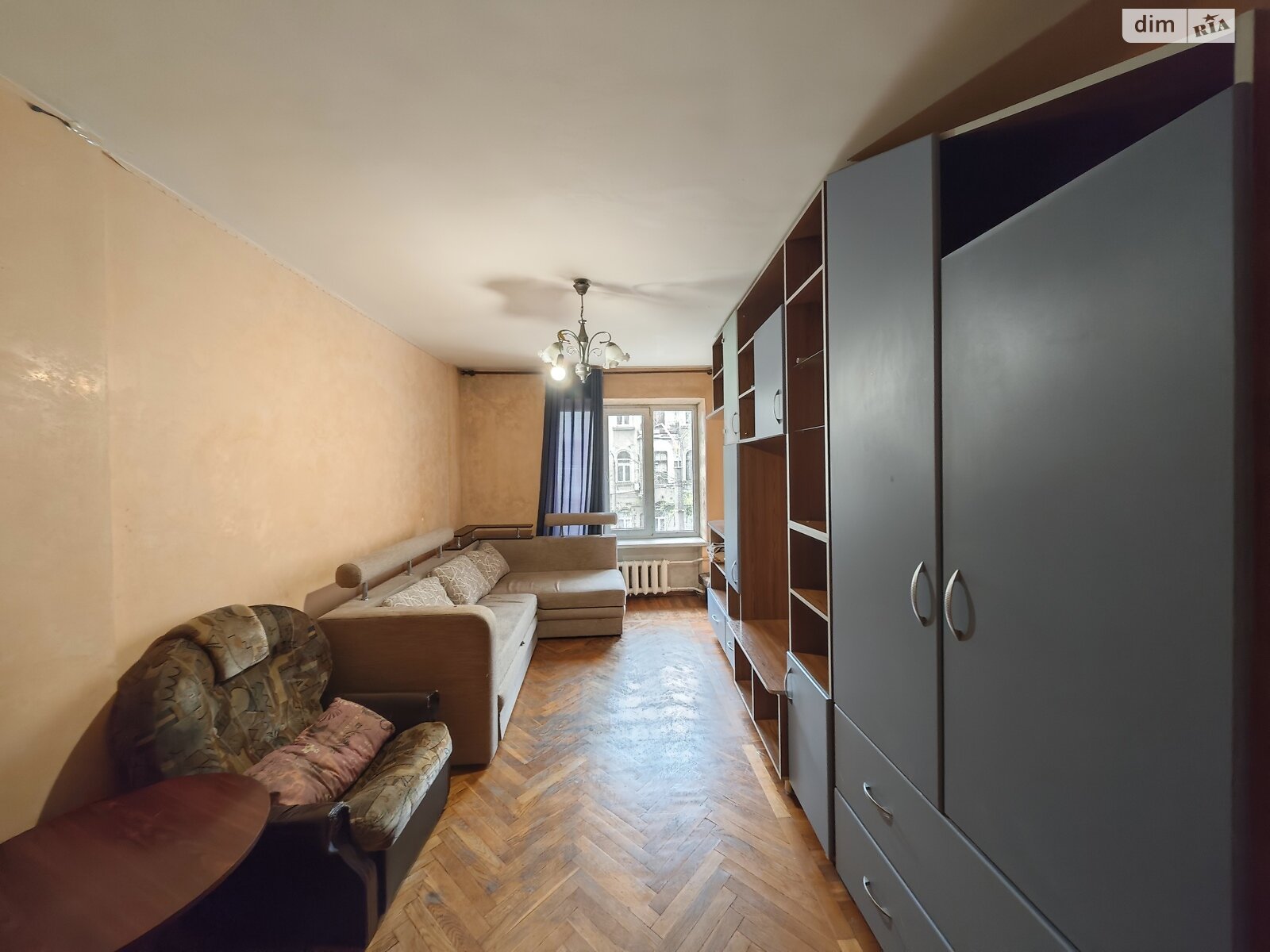 Продаж двокімнатної квартири в Одесі, на вул. Успенська 53, район Приморський фото 1