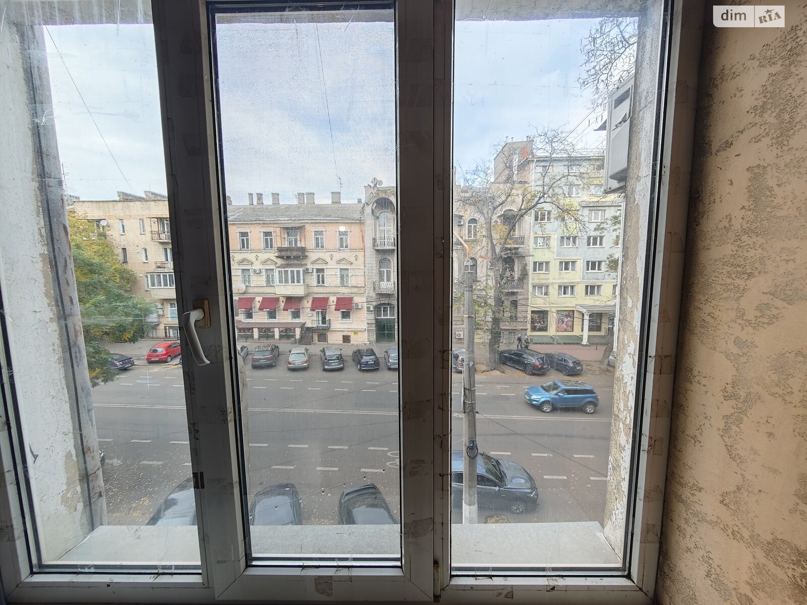 Продаж двокімнатної квартири в Одесі, на вул. Успенська 53, район Приморський фото 1