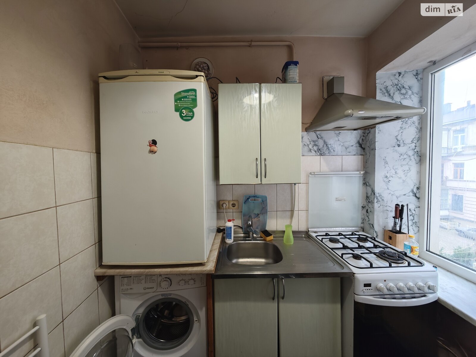 Продаж двокімнатної квартири в Одесі, на вул. Успенська 53, район Приморський фото 1