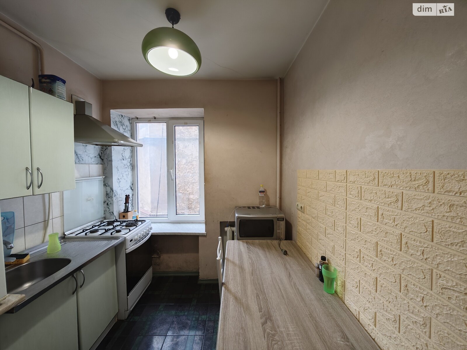 Продаж двокімнатної квартири в Одесі, на вул. Успенська 53, район Приморський фото 1