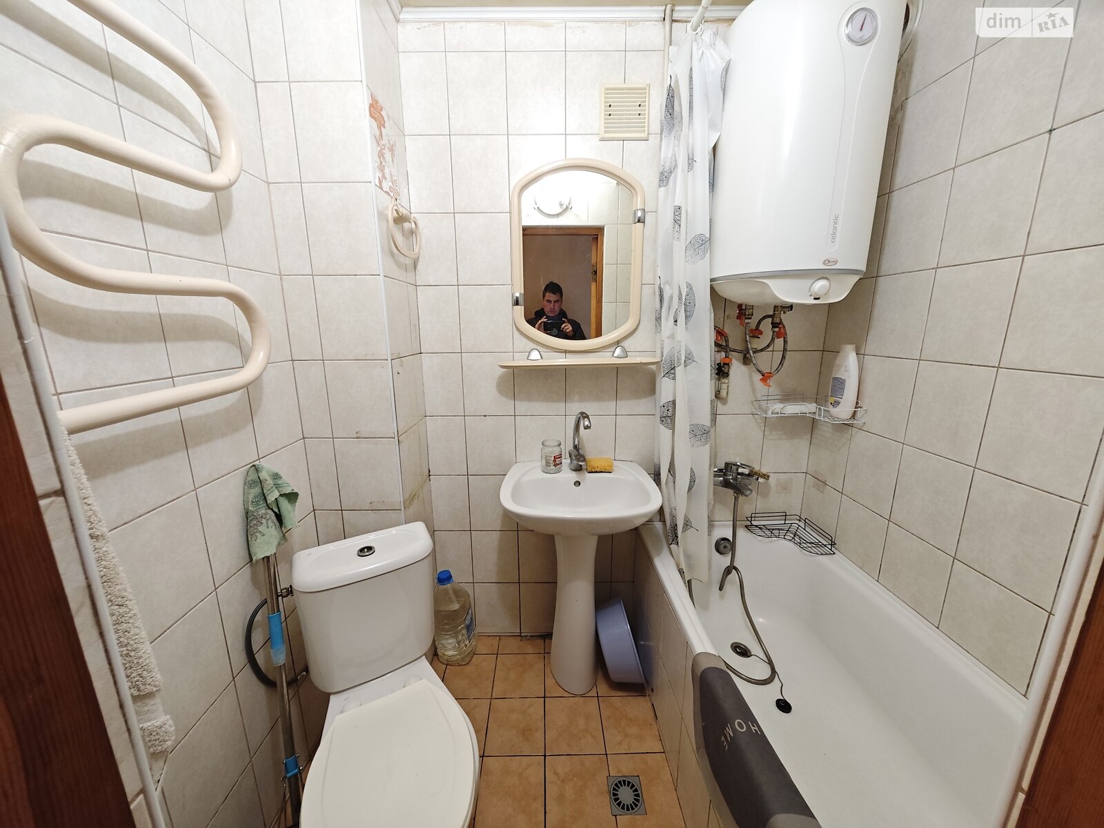 Продаж двокімнатної квартири в Одесі, на вул. Успенська 53, район Приморський фото 1