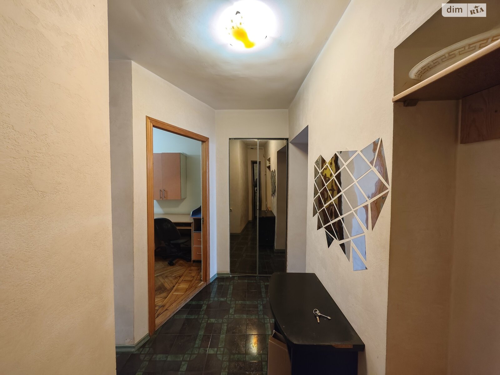 Продаж двокімнатної квартири в Одесі, на вул. Успенська 53, район Приморський фото 1