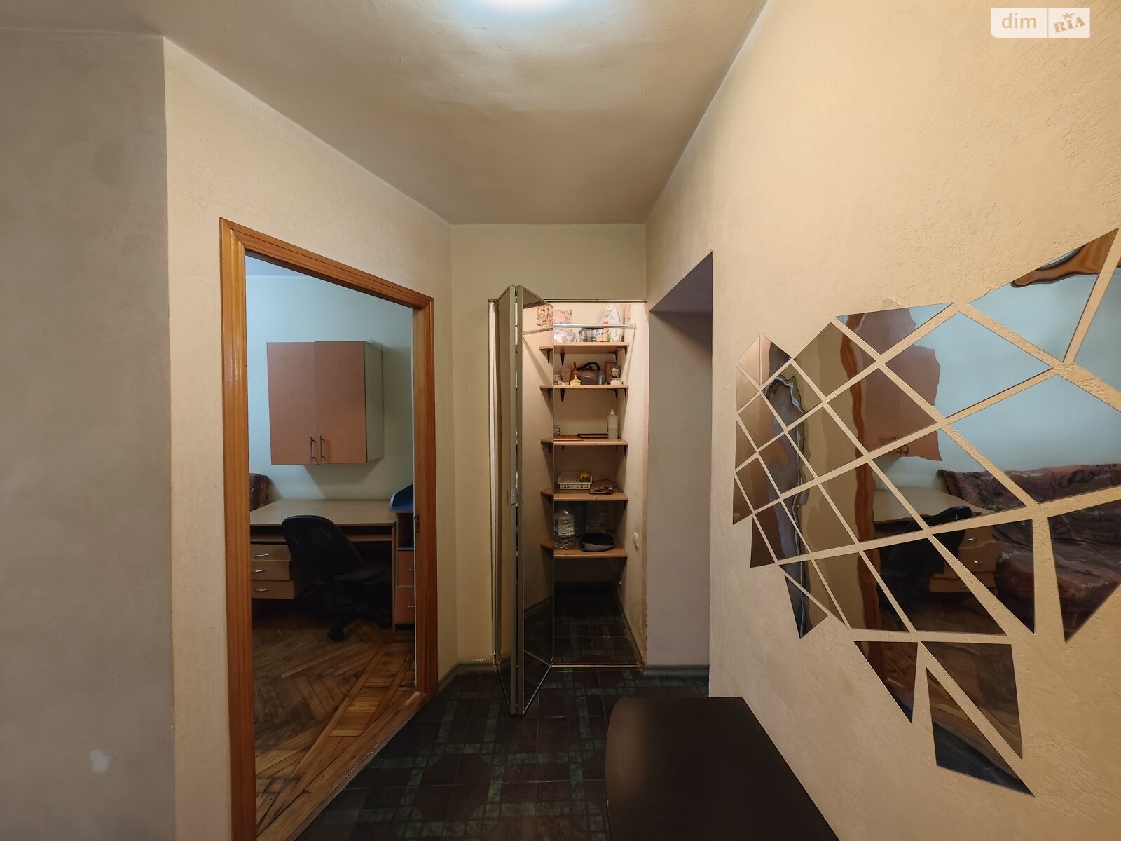 Продаж двокімнатної квартири в Одесі, на вул. Успенська 53, район Приморський фото 1