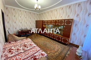Продажа четырехкомнатной квартиры в Одессе, на пер. Успенский, район Приморский фото 2