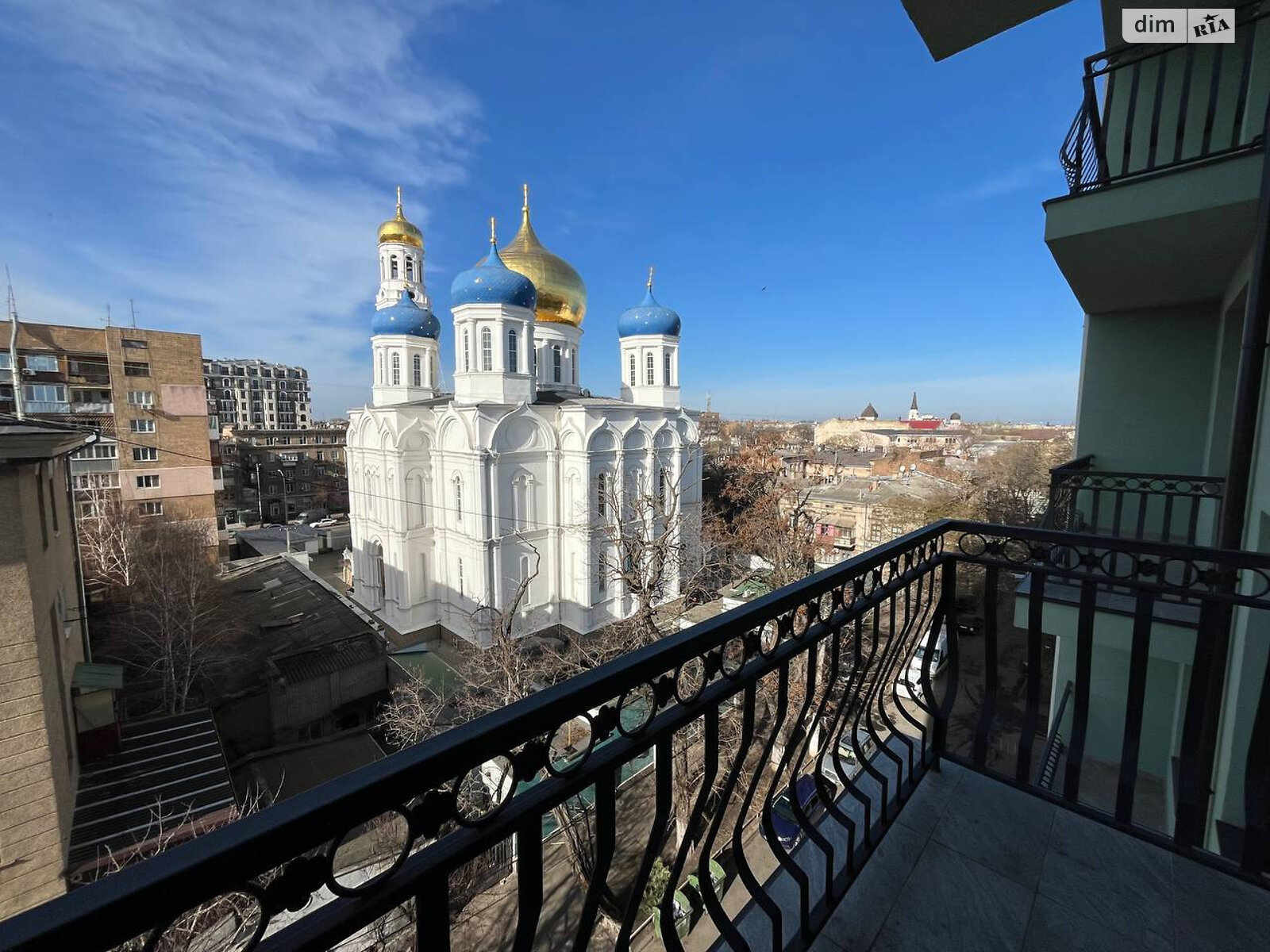 Продаж двокімнатної квартири в Одесі, на пров. Успенський, район Приморський фото 1 Продаж двокімнатної квартири в Одесі, на пров. Успенський, район Приморський фото 1