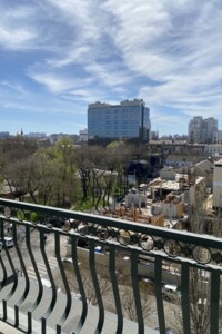 Продажа однокомнатной квартиры в Одессе, на пер. Успенский 11, район Приморский фото 2