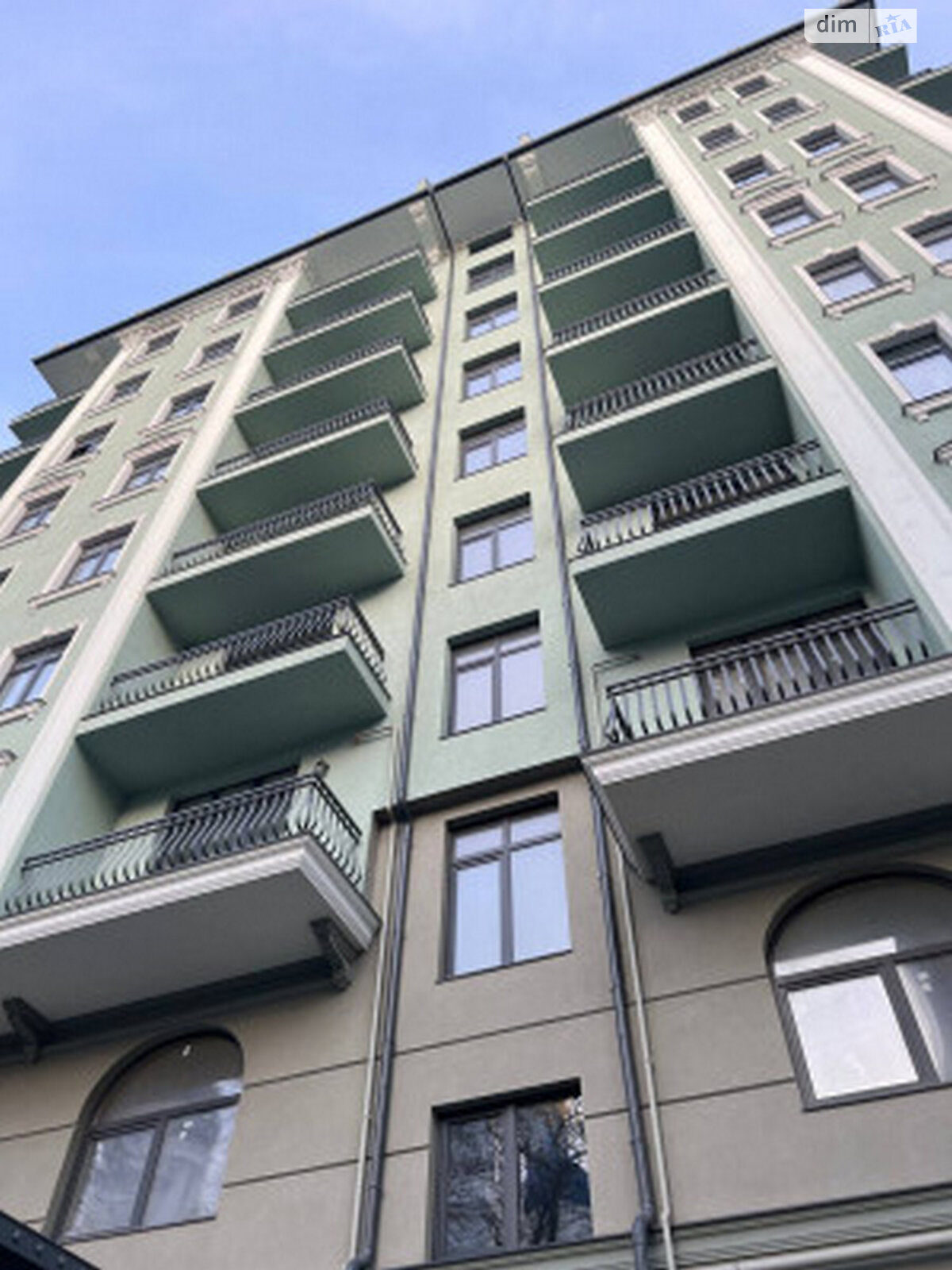 Продажа однокомнатной квартиры в Одессе, на пер. Успенский 11, район Приморский фото 1 Продажа однокомнатной квартиры в Одессе, на пер. Успенский 11, район Приморский фото 1