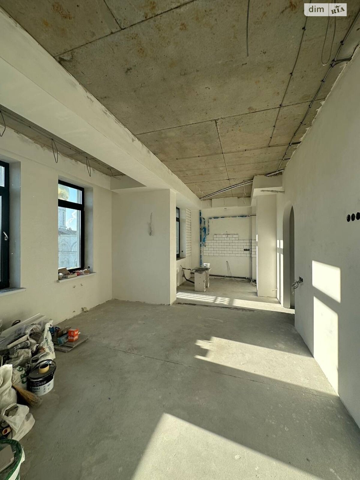 Продажа однокомнатной квартиры в Одессе, на пер. Успенский 11, район Приморский фото 1 Продажа однокомнатной квартиры в Одессе, на пер. Успенский 11, район Приморский фото 1