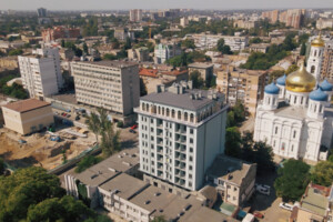 Продажа однокомнатной квартиры в Одессе, на пер. Успенский 11, кв. 58, район Приморский фото 2