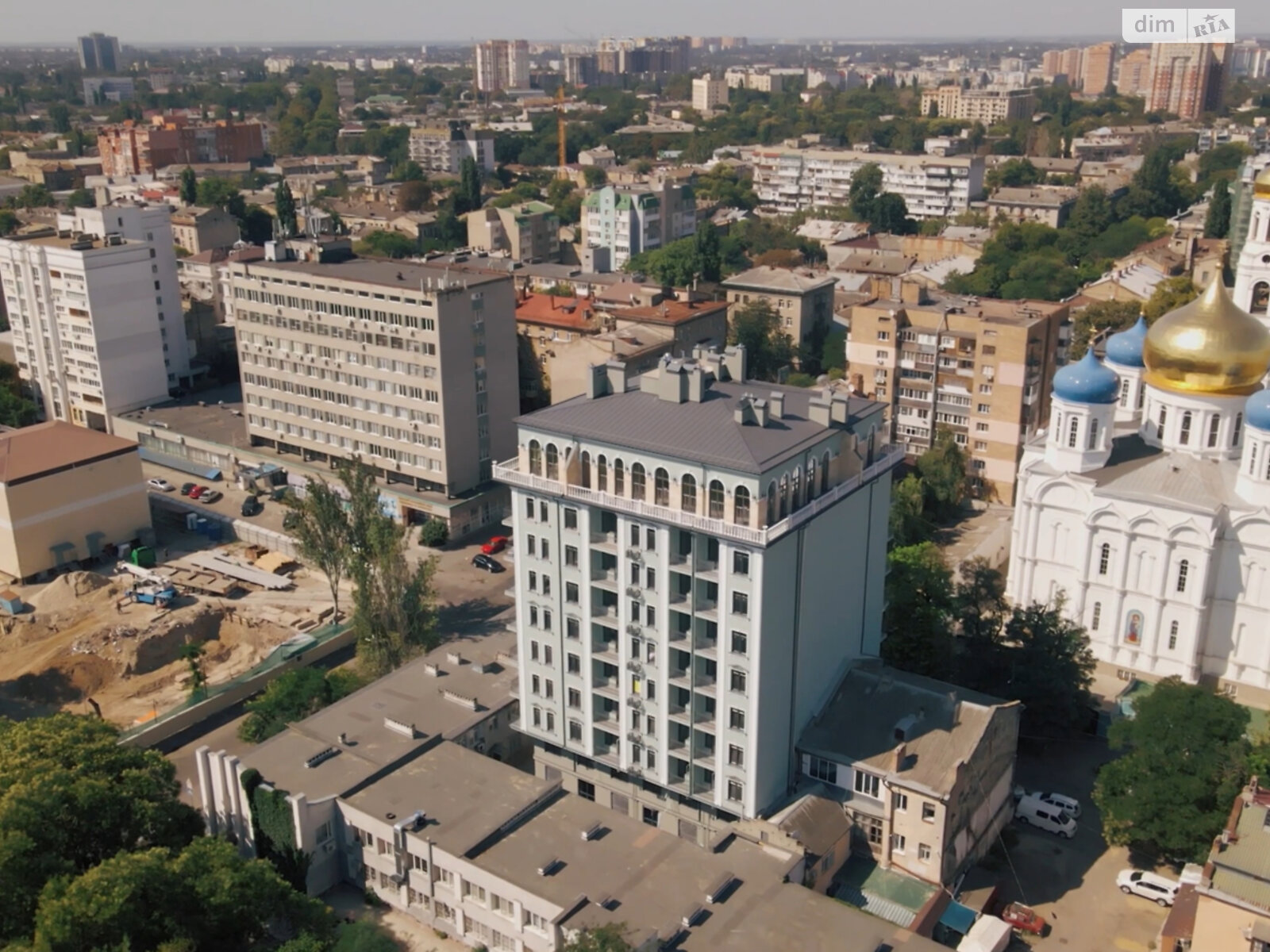 Продажа однокомнатной квартиры в Одессе, на пер. Успенский 11, кв. 58, район Приморский фото 1 Продажа однокомнатной квартиры в Одессе, на пер. Успенский 11, кв. 58, район Приморский фото 1