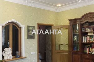 Продаж трикімнатної квартири в Одесі, на вул. Утьосова, район Приморський фото 2
