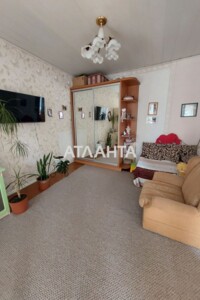 Продажа трехкомнатной квартиры в Одессе, на ул. Утесова, район Приморский фото 2