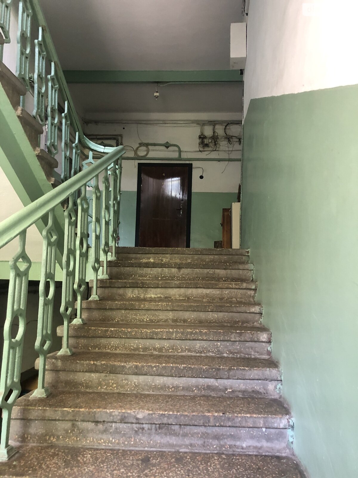 Продажа однокомнатной квартиры в Одессе, на ул. Утесова, район Приморский фото 1 Продажа однокомнатной квартиры в Одессе, на ул. Утесова, район Приморский фото 1