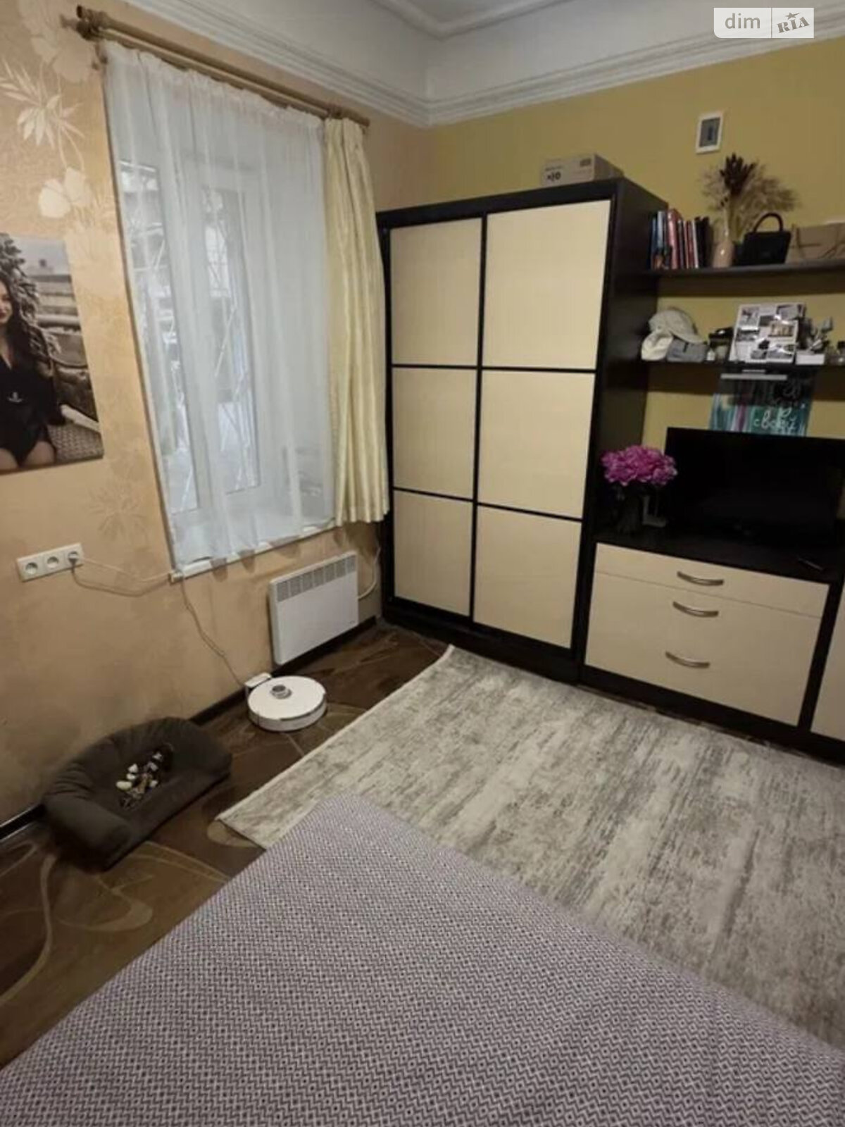 Продажа однокомнатной квартиры в Одессе, на ул. Утесова, район Приморский фото 1 Продажа однокомнатной квартиры в Одессе, на ул. Утесова, район Приморский фото 1