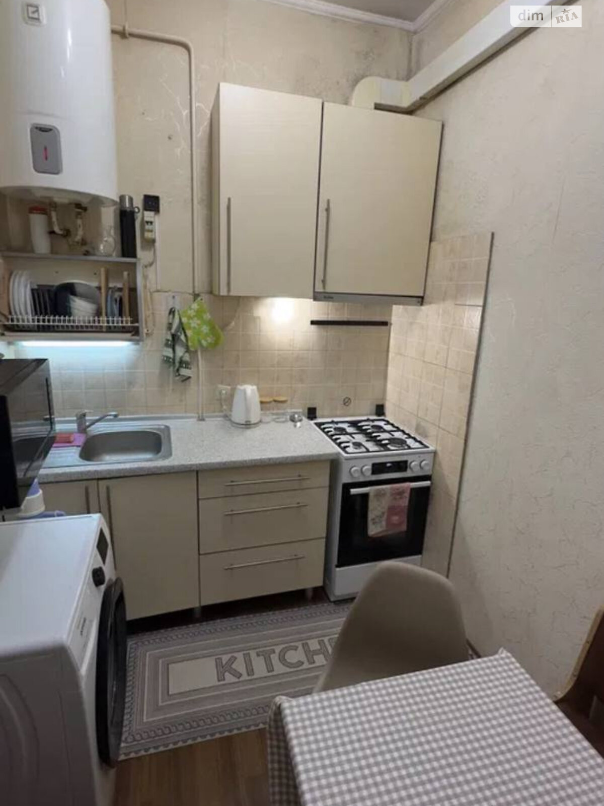 Продажа однокомнатной квартиры в Одессе, на ул. Утесова, район Приморский фото 1 Продажа однокомнатной квартиры в Одессе, на ул. Утесова, район Приморский фото 1