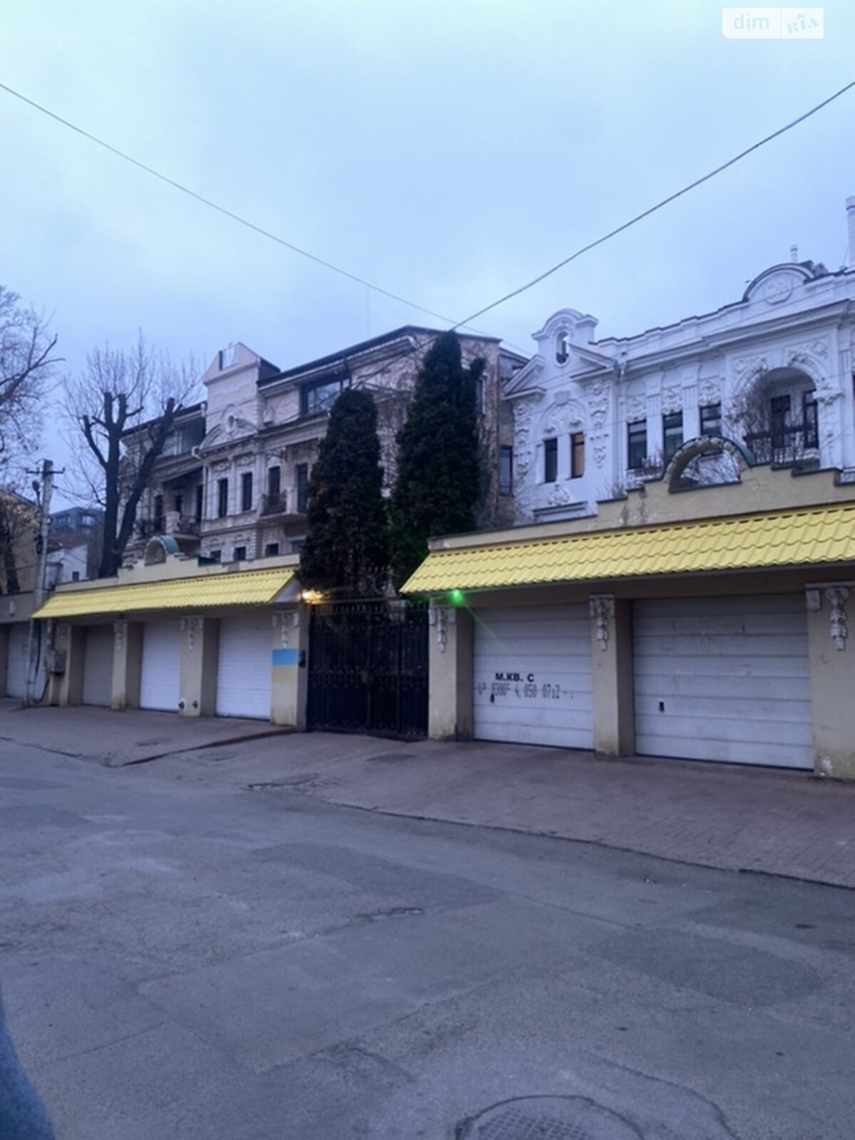 Продажа двухкомнатной квартиры в Одессе, на ул. Уютная (Приморский район), район Приморский фото 1