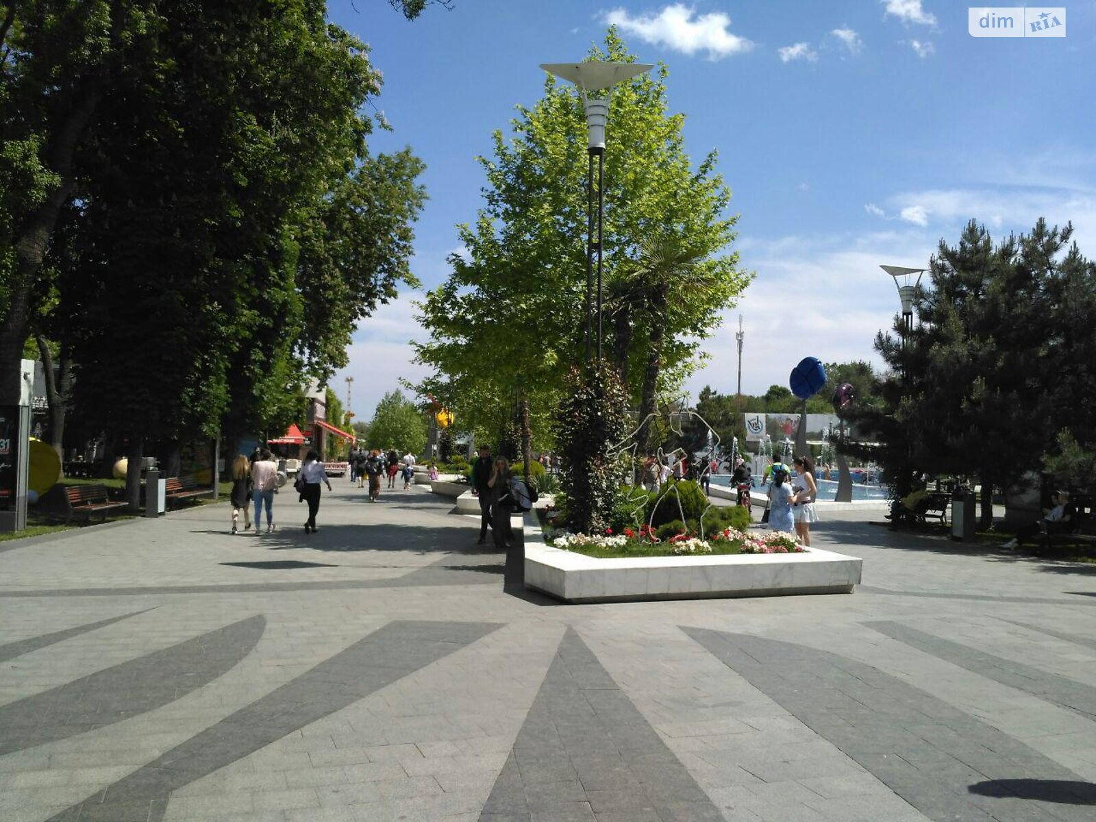 Продаж чотирикімнатної квартири в Одесі, на вул. Валерія Самофалова 16А/6, район Приморський фото 1 Продаж чотирикімнатної квартири в Одесі, на вул. Валерія Самофалова 16А/6, район Приморський фото 1
