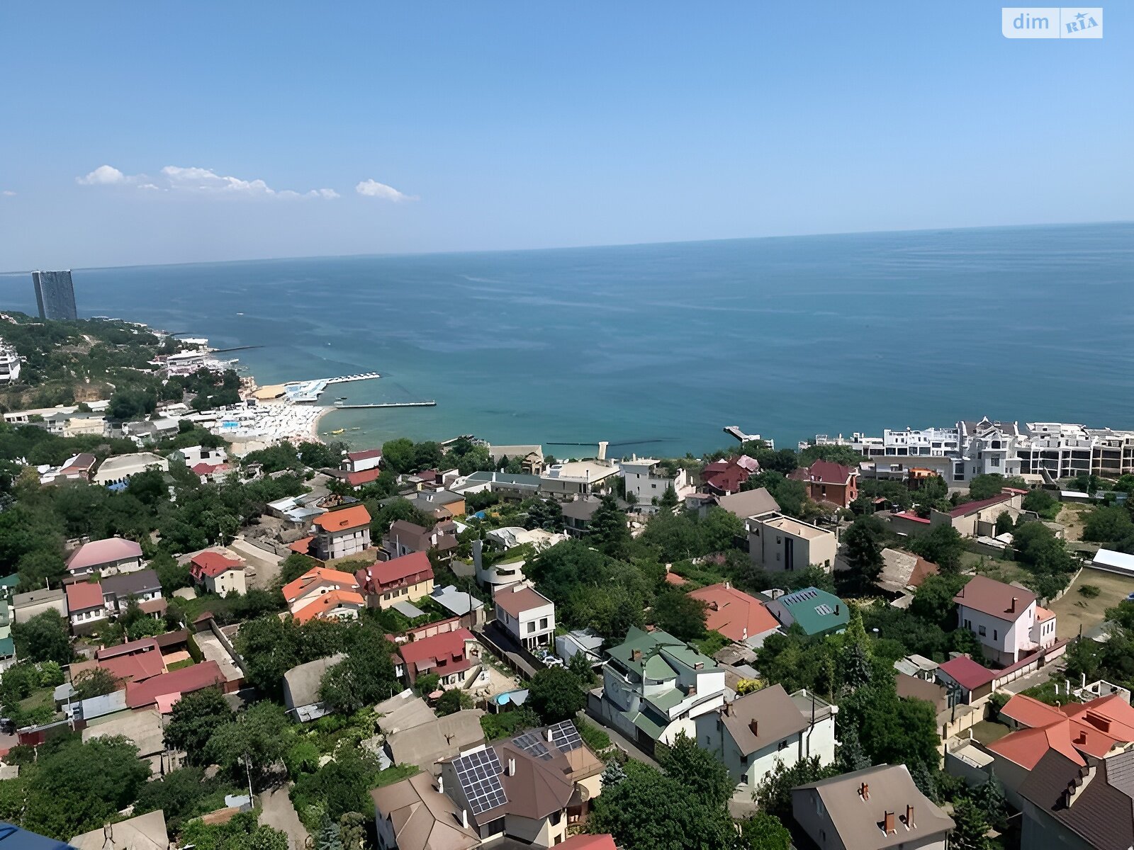 Продажа однокомнатной квартиры в Одессе, на ул. Валерия Самофалова, район Приморский фото 1 Продажа однокомнатной квартиры в Одессе, на ул. Валерия Самофалова, район Приморский фото 1
