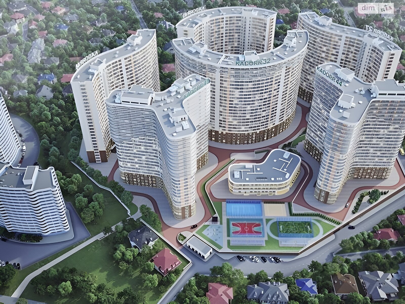 Продаж однокімнатної квартири в Одесі, на вул. Валерія Самофалова, район Приморський фото 1 Продаж однокімнатної квартири в Одесі, на вул. Валерія Самофалова, район Приморський фото 1