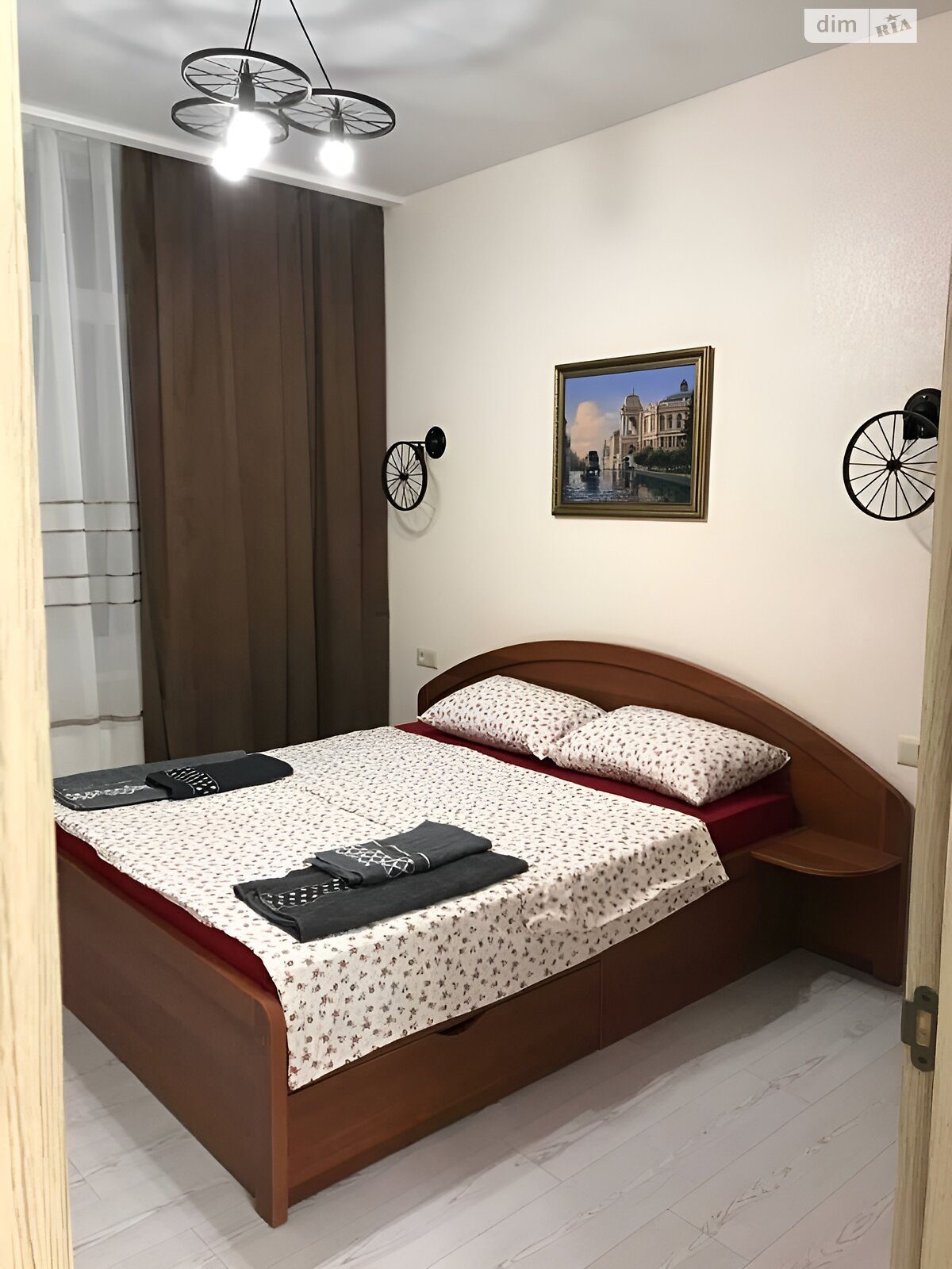 Продаж двокімнатної квартири в Одесі, на вул. Валерія Самофалова 16А/5, район Приморський фото 1 Продаж двокімнатної квартири в Одесі, на вул. Валерія Самофалова 16А/5, район Приморський фото 1