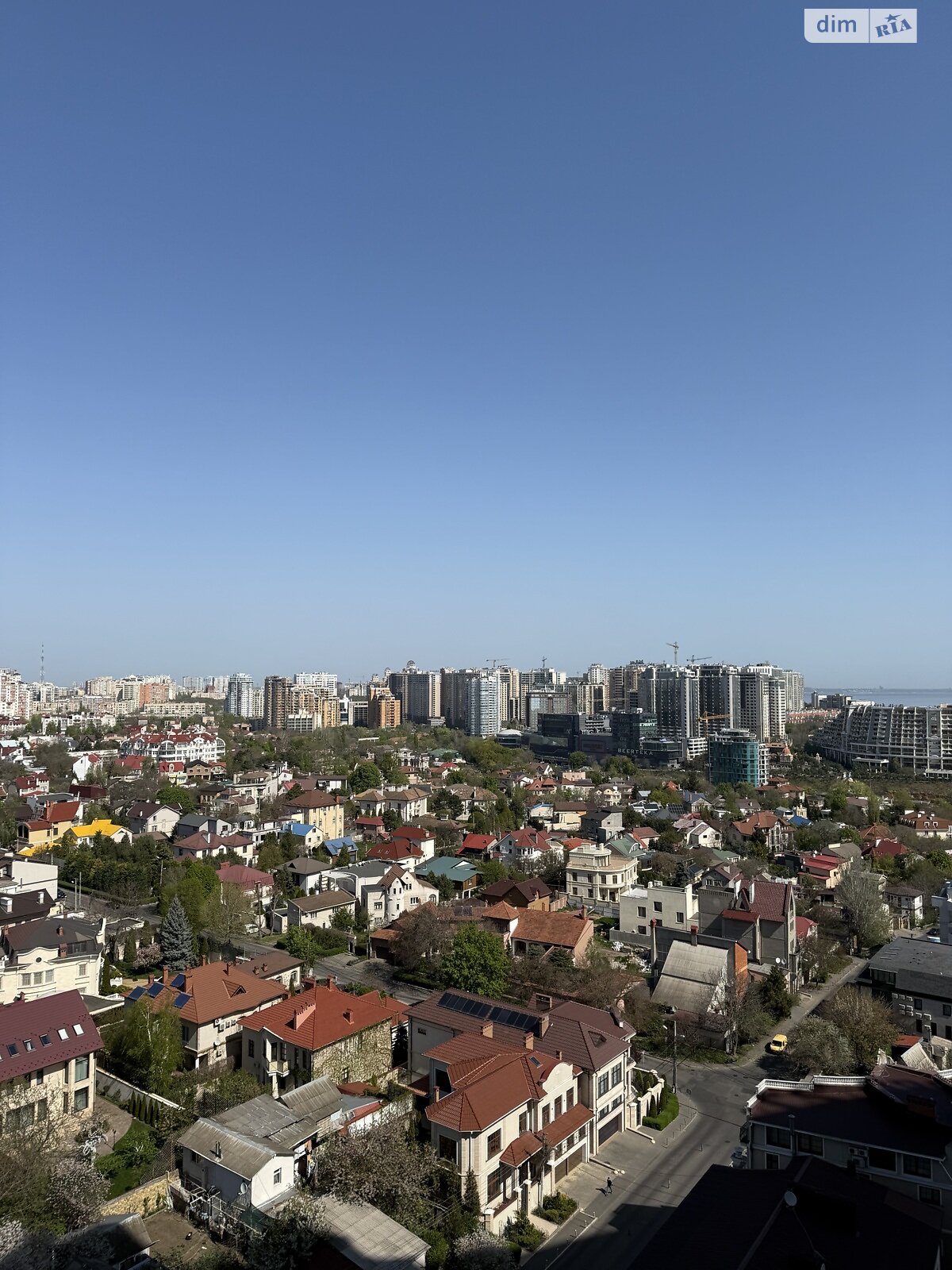 Продаж однокімнатної квартири в Одесі, на вул. Валерія Самофалова 16А/3, район Приморський фото 1 Продаж однокімнатної квартири в Одесі, на вул. Валерія Самофалова 16А/3, район Приморський фото 1