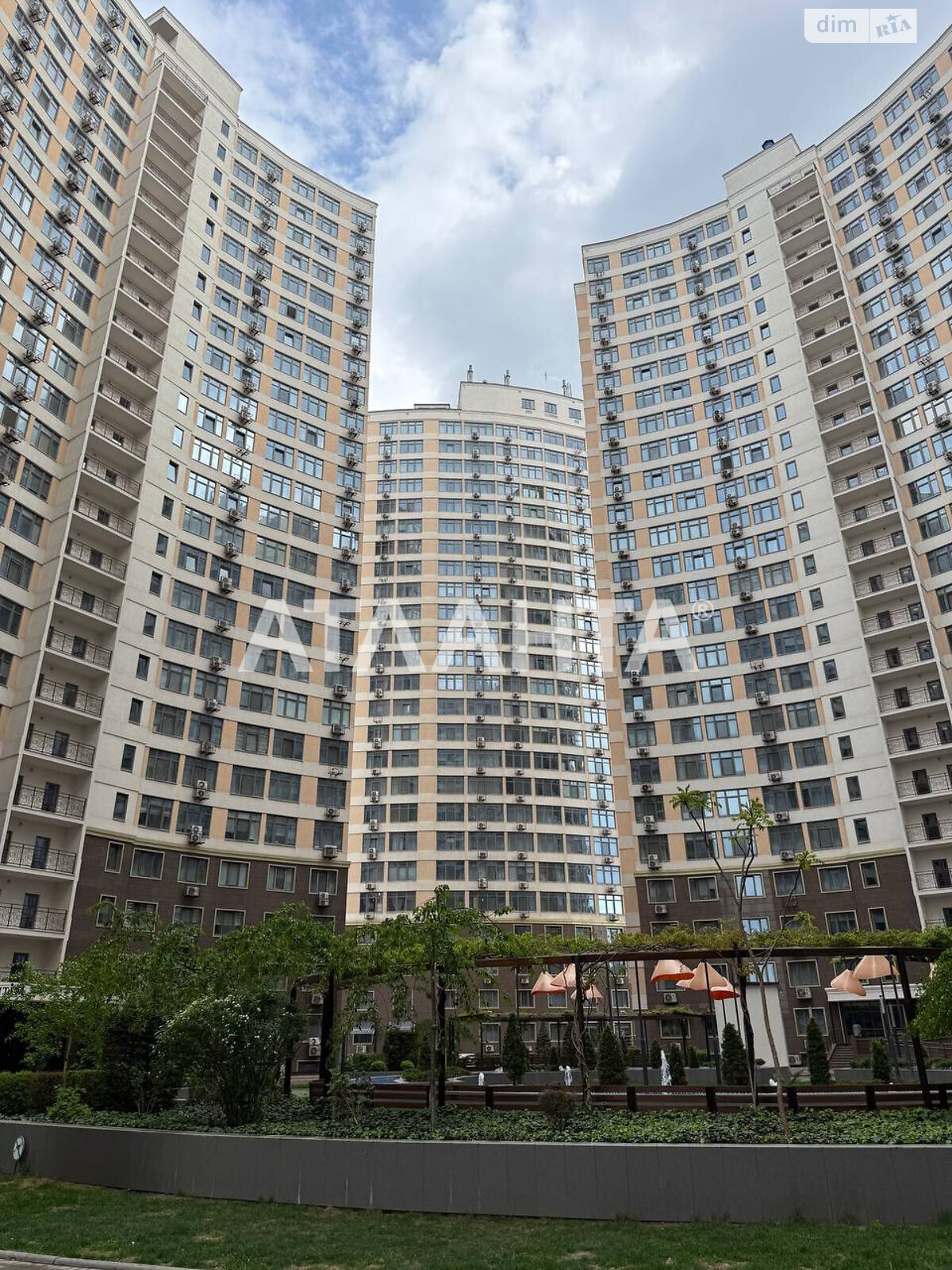 Продажа однокомнатной квартиры в Одессе, на ул. Валерия Самофалова, район Приморский фото 1 Продажа однокомнатной квартиры в Одессе, на ул. Валерия Самофалова, район Приморский фото 1