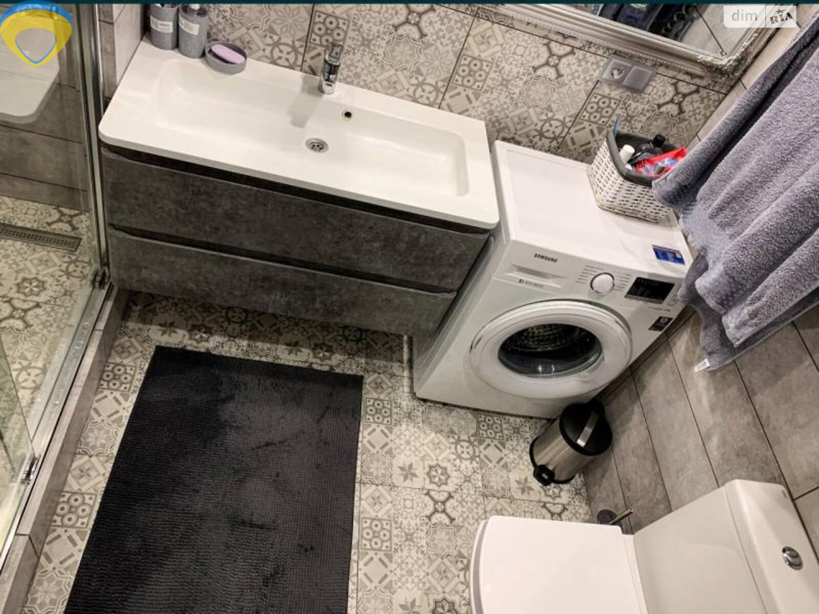 Продажа однокомнатной квартиры в Одессе, на ул. Валерия Самофалова, район Приморский фото 1 Продажа однокомнатной квартиры в Одессе, на ул. Валерия Самофалова, район Приморский фото 1