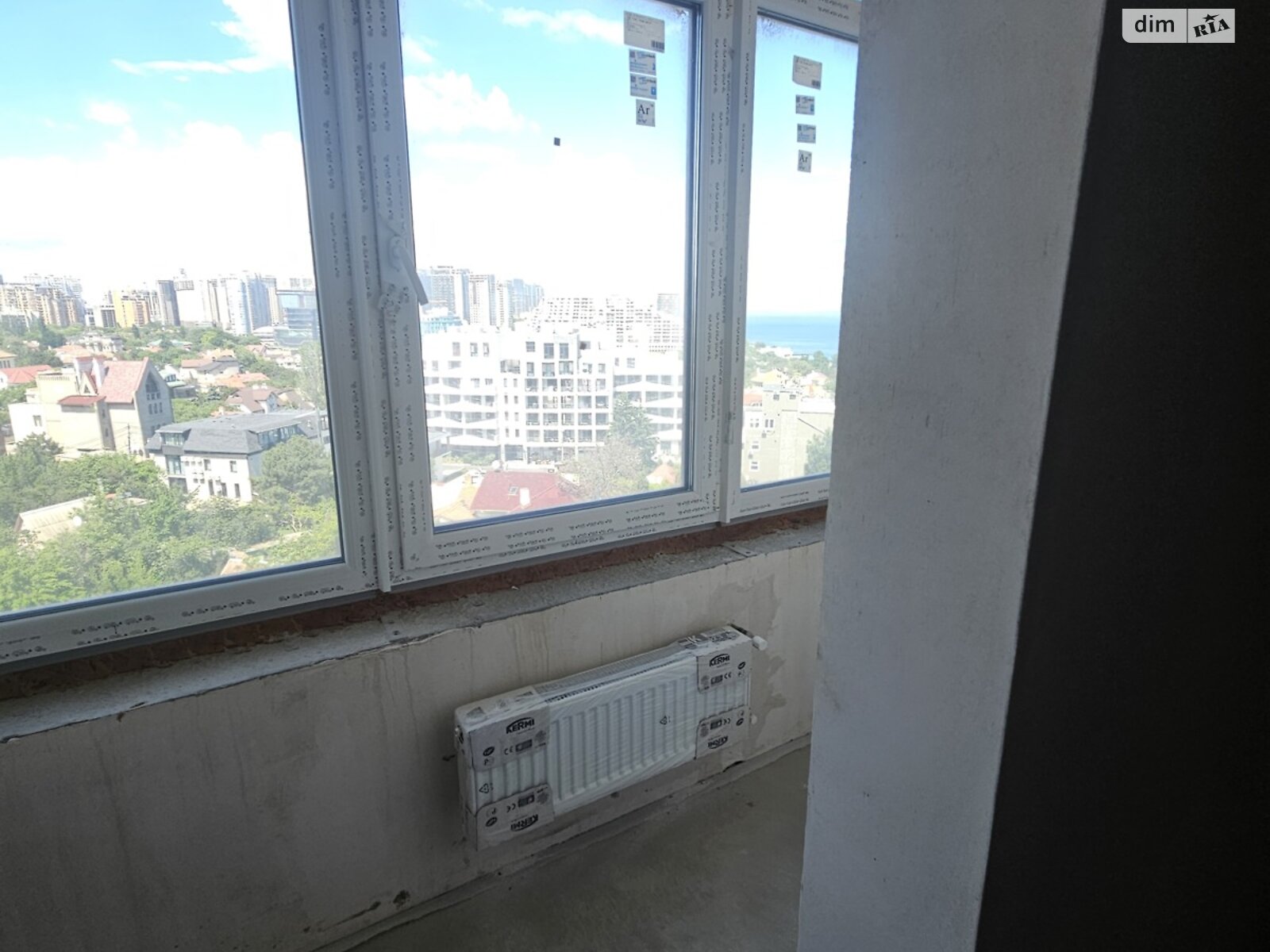 Продажа однокомнатной квартиры в Одессе, на ул. Валерия Самофалова, район Приморский фото 1 Продажа однокомнатной квартиры в Одессе, на ул. Валерия Самофалова, район Приморский фото 1