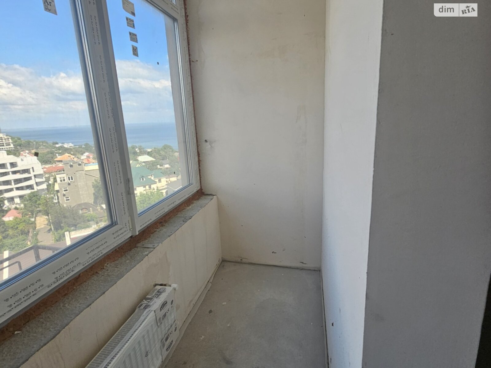 Продажа однокомнатной квартиры в Одессе, на ул. Валерия Самофалова, район Приморский фото 1 Продажа однокомнатной квартиры в Одессе, на ул. Валерия Самофалова, район Приморский фото 1