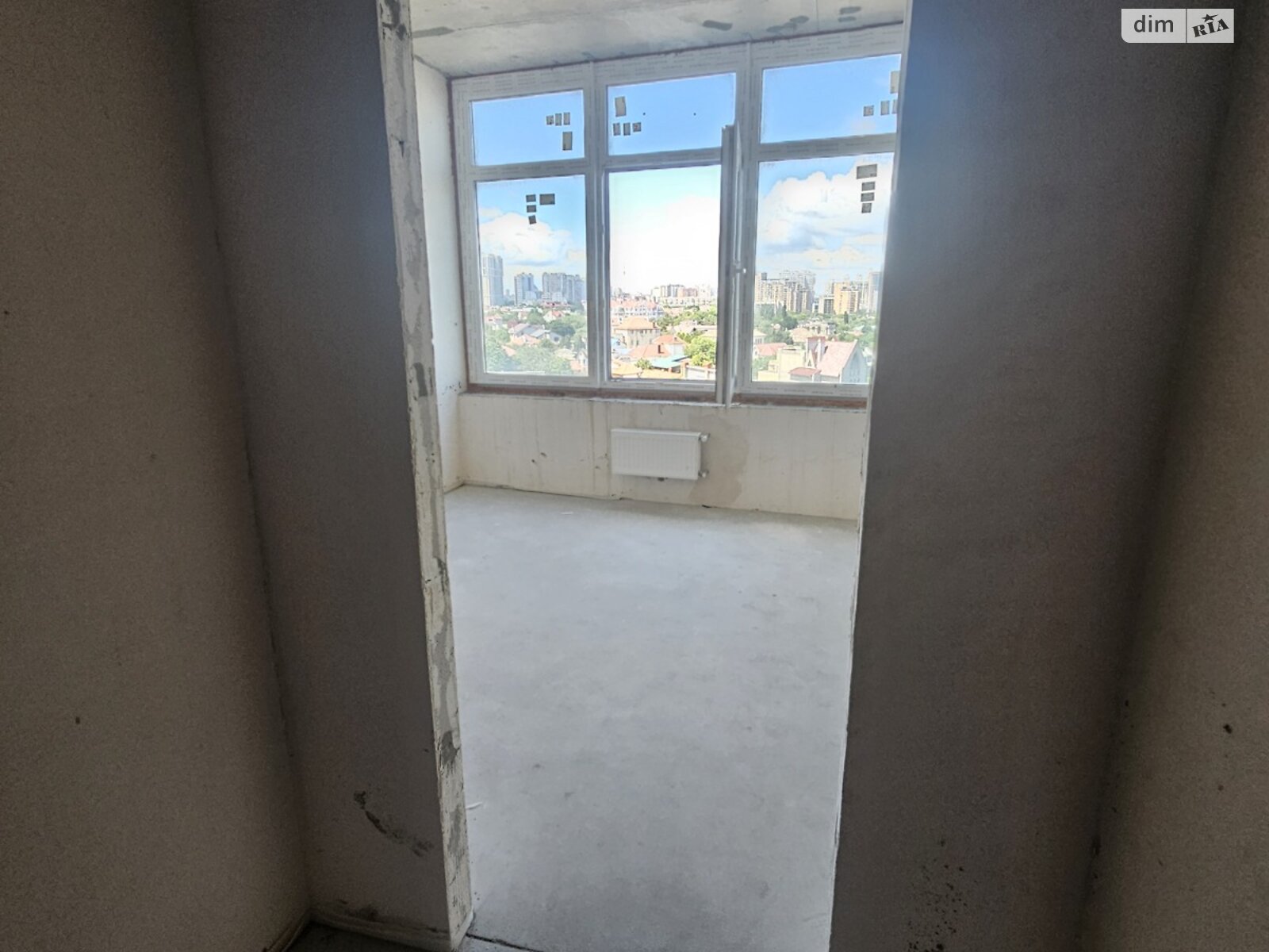 Продажа однокомнатной квартиры в Одессе, на ул. Валерия Самофалова, район Приморский фото 1 Продажа однокомнатной квартиры в Одессе, на ул. Валерия Самофалова, район Приморский фото 1