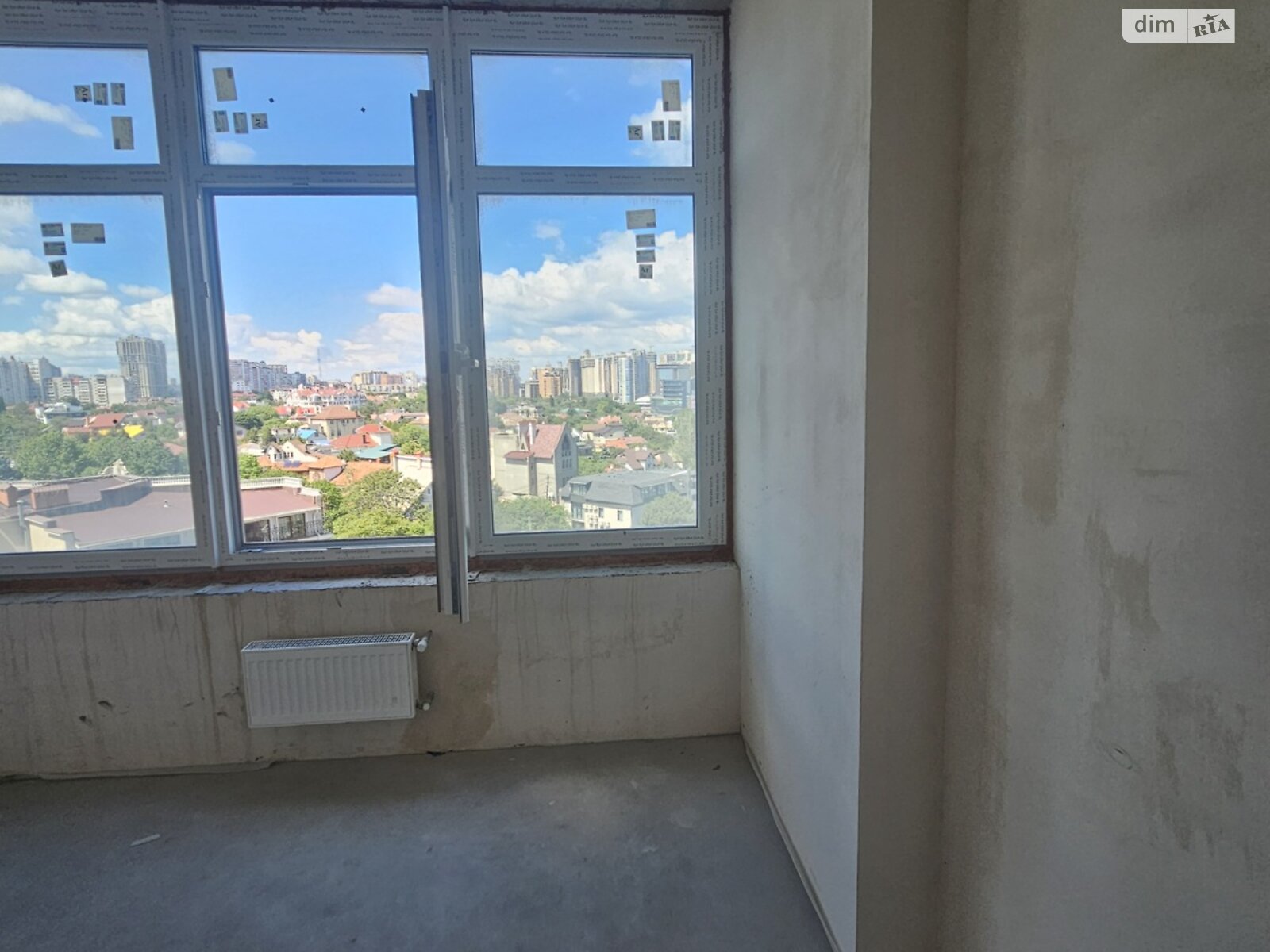 Продажа однокомнатной квартиры в Одессе, на ул. Валерия Самофалова, район Приморский фото 1 Продажа однокомнатной квартиры в Одессе, на ул. Валерия Самофалова, район Приморский фото 1