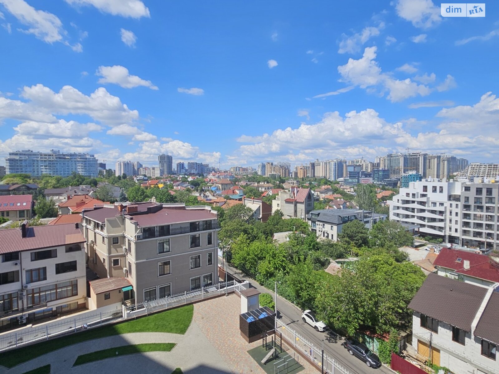 Продажа однокомнатной квартиры в Одессе, на ул. Валерия Самофалова, район Приморский фото 1 Продажа однокомнатной квартиры в Одессе, на ул. Валерия Самофалова, район Приморский фото 1