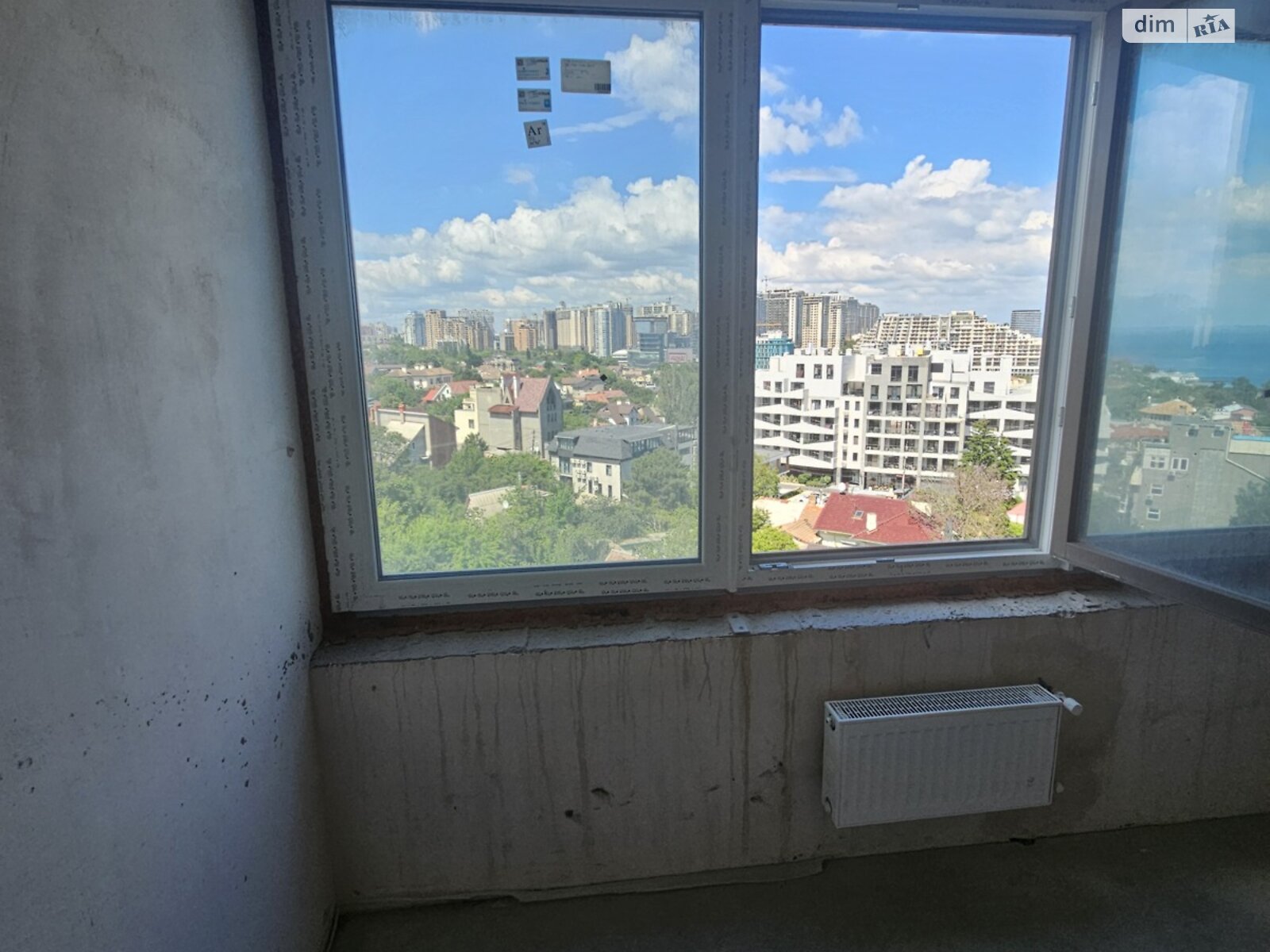 Продажа однокомнатной квартиры в Одессе, на ул. Валерия Самофалова, район Приморский фото 1 Продажа однокомнатной квартиры в Одессе, на ул. Валерия Самофалова, район Приморский фото 1