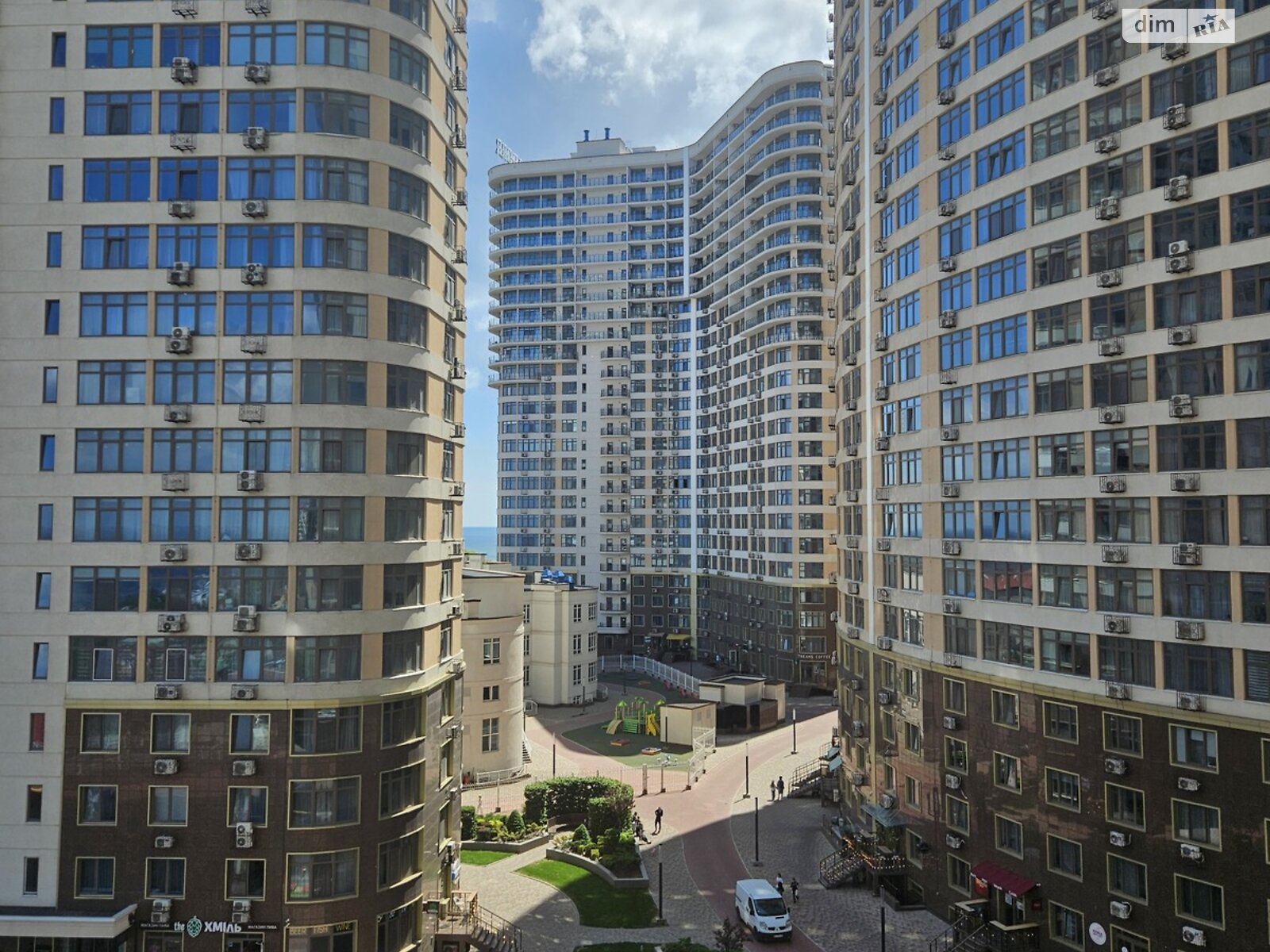 Продажа однокомнатной квартиры в Одессе, на ул. Валерия Самофалова, район Приморский фото 1 Продажа однокомнатной квартиры в Одессе, на ул. Валерия Самофалова, район Приморский фото 1
